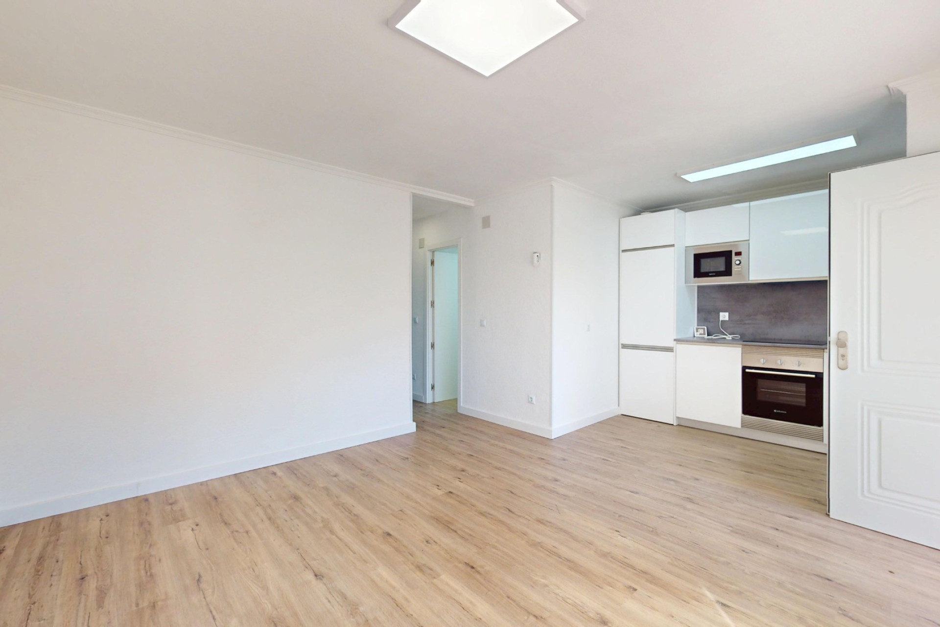 Herverkoop - Apartment - Orihuela Costa - Villamartin