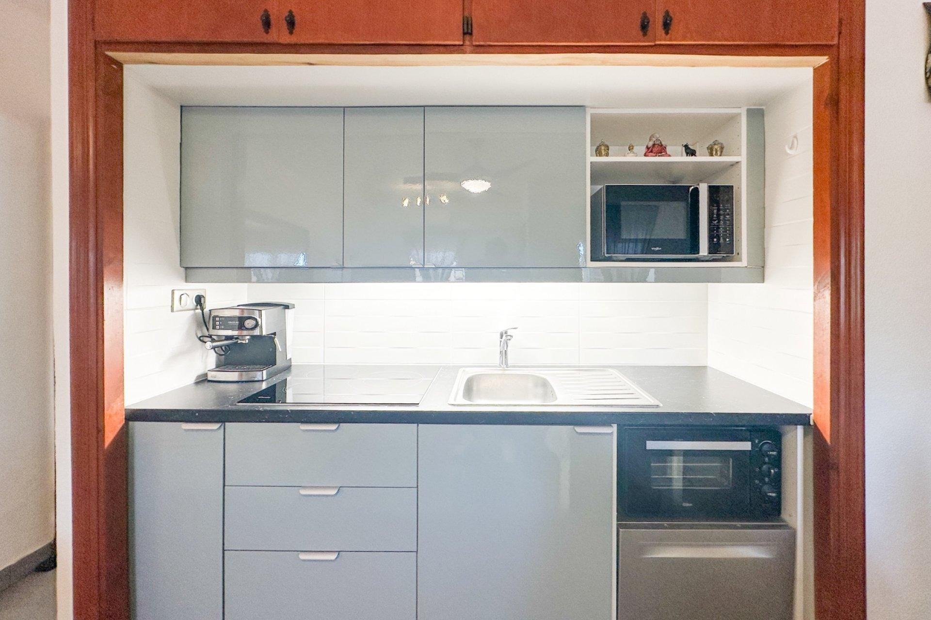 Herverkoop - Apartment - Orihuela Costa - Villamartin