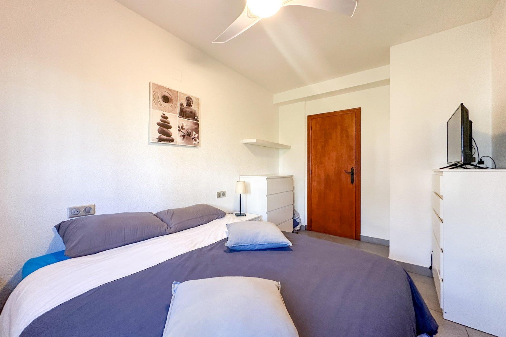 Herverkoop - Apartment - Orihuela Costa - Villamartin