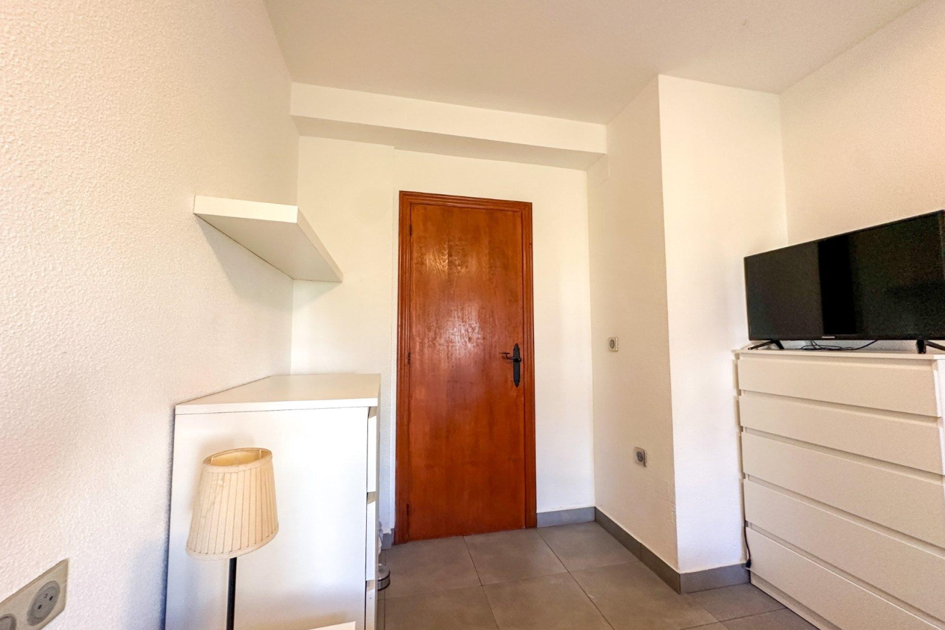 Herverkoop - Apartment - Orihuela Costa - Villamartin