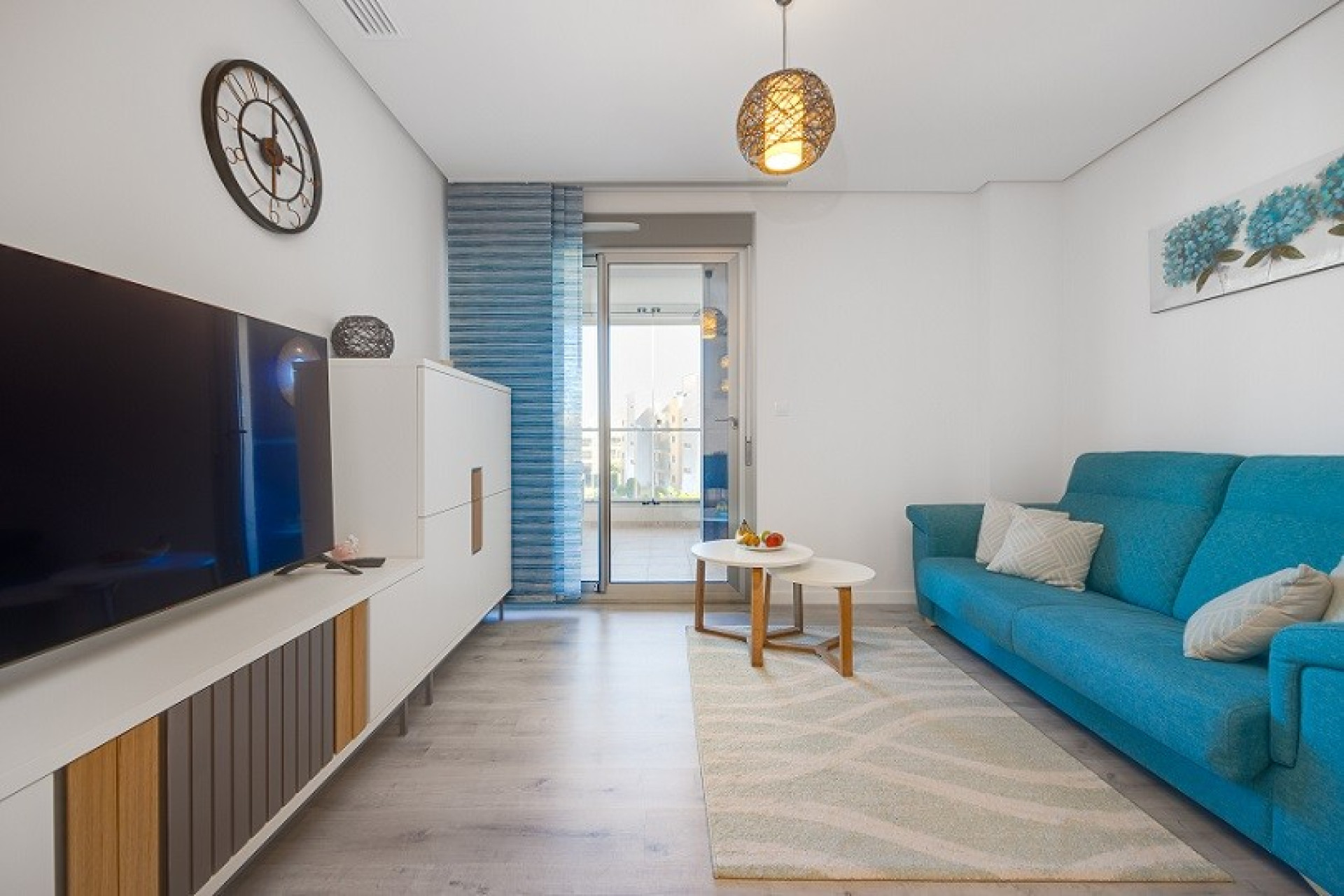 Herverkoop - Apartment - Orihuela Costa - Villamartin