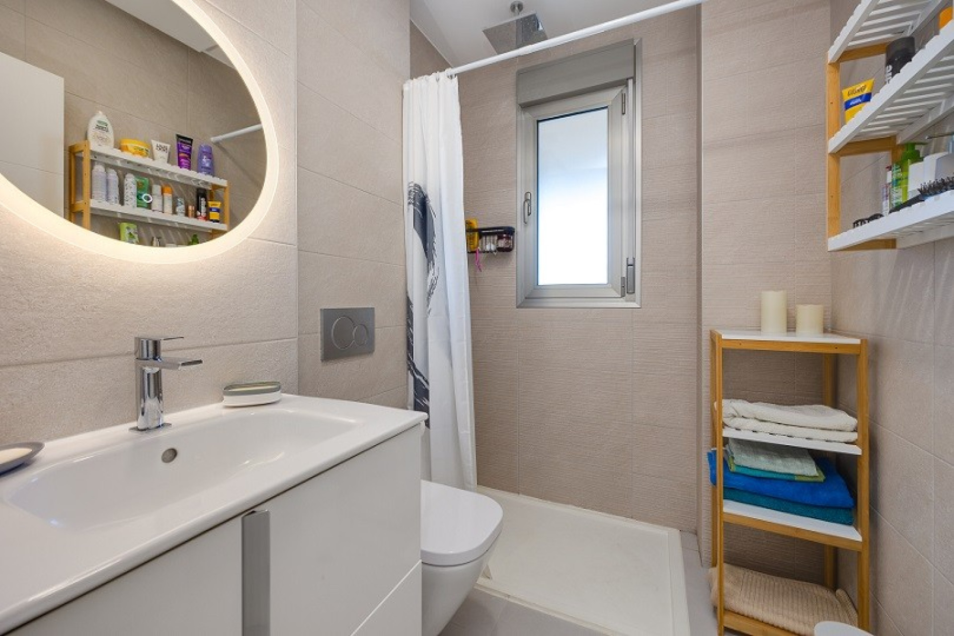 Herverkoop - Apartment - Orihuela Costa - Villamartin