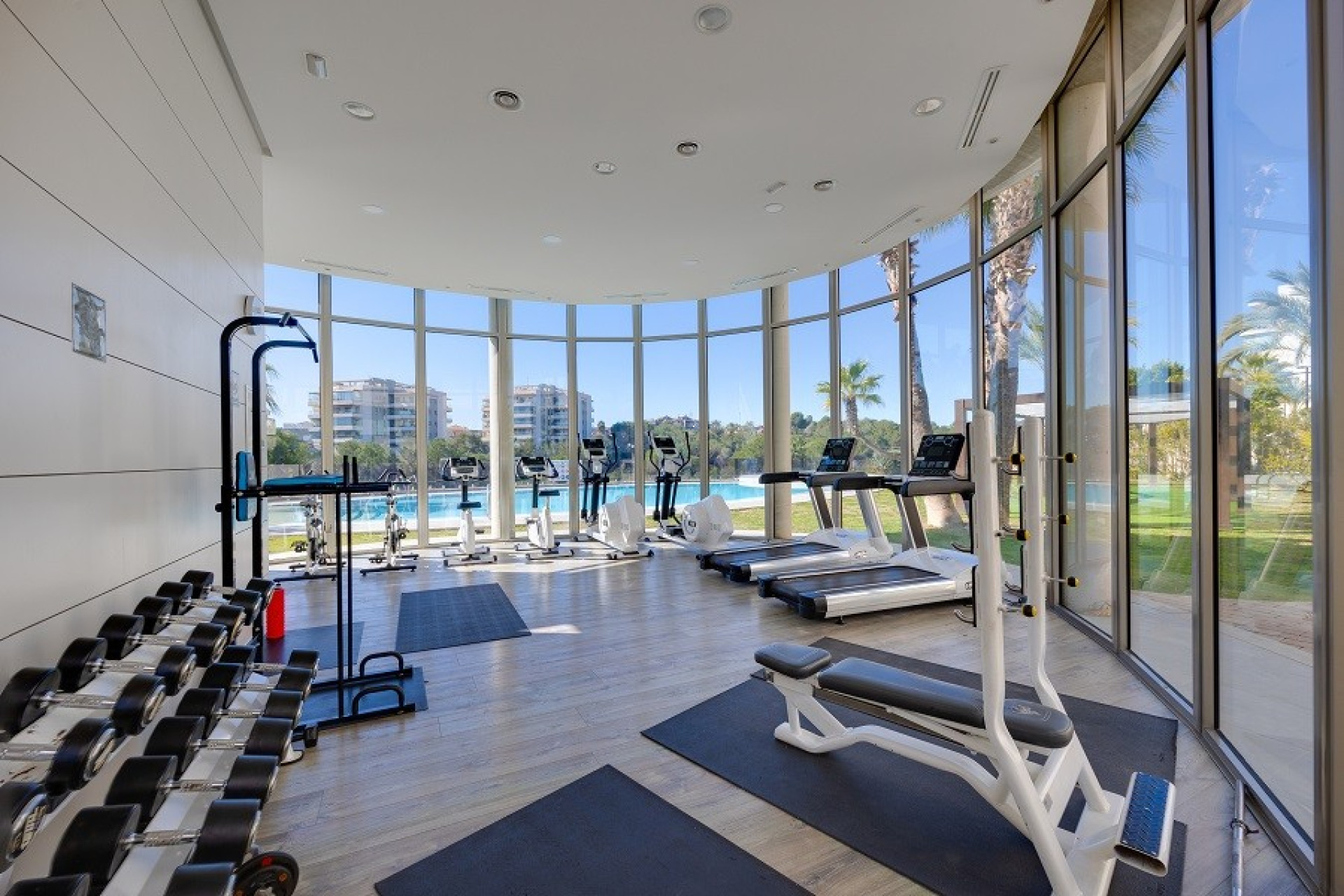 Herverkoop - Apartment - Orihuela Costa - Villamartin