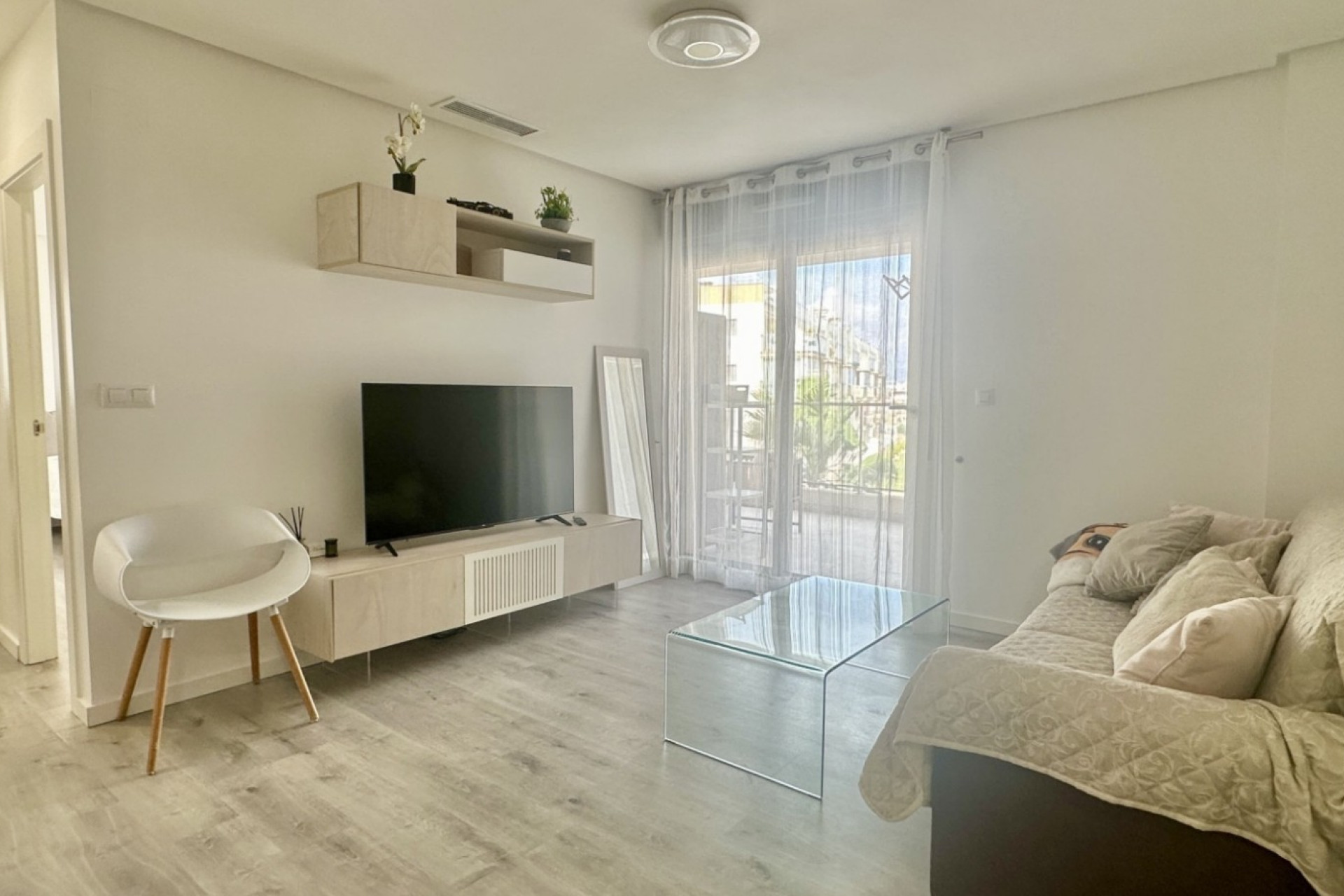 Herverkoop - Apartment - Orihuela Costa - Villamartin