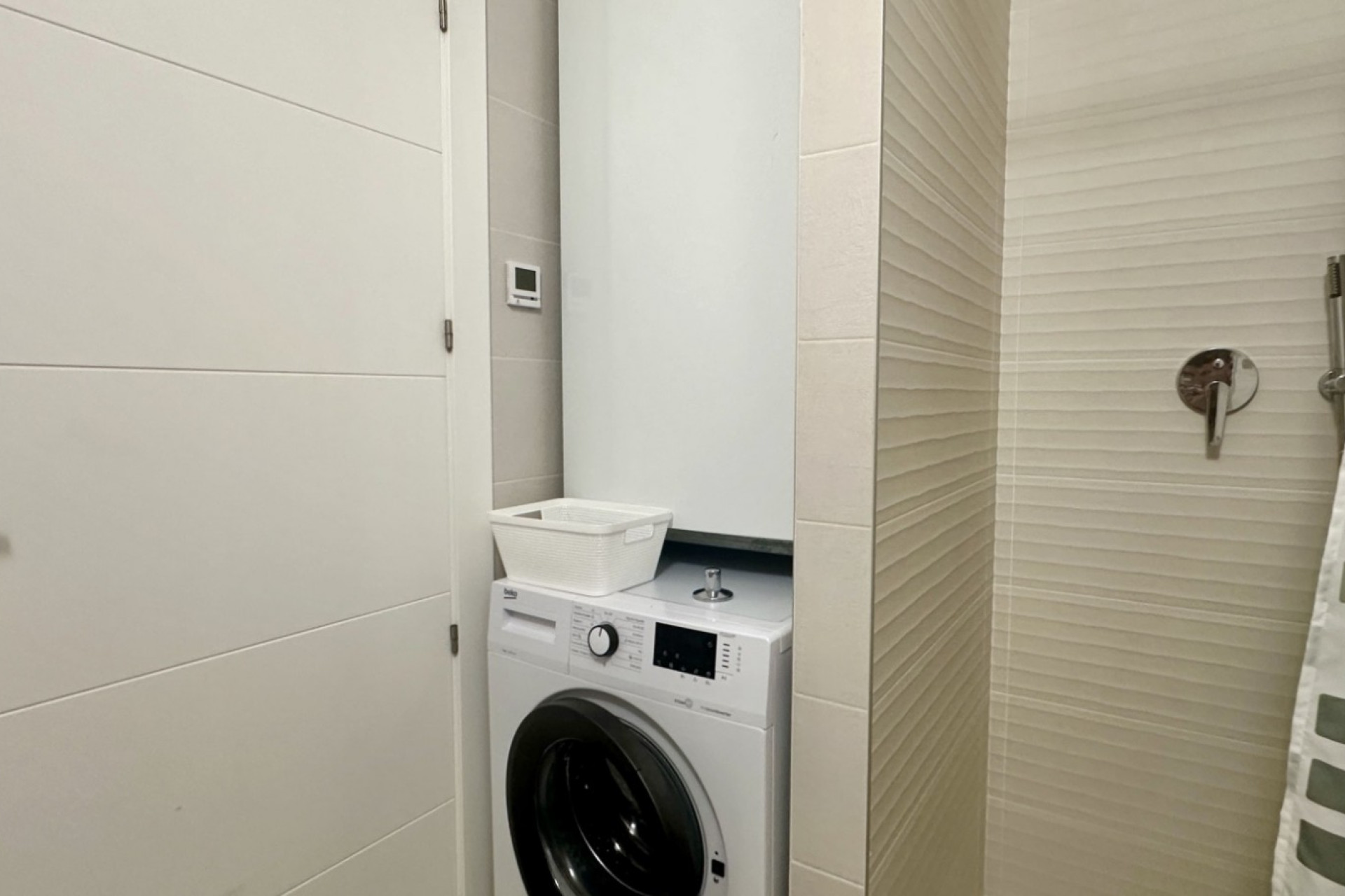 Herverkoop - Apartment - Orihuela Costa - Villamartin