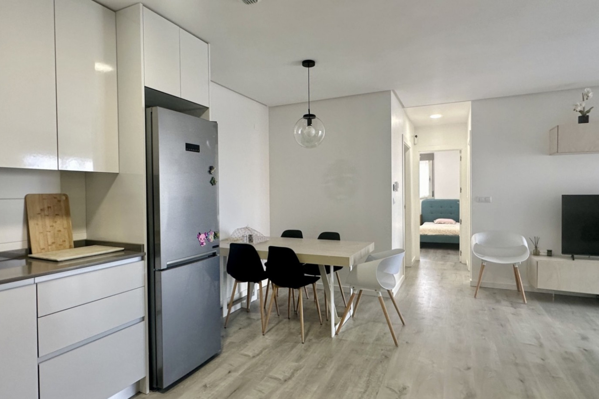 Herverkoop - Apartment - Orihuela Costa - Villamartin