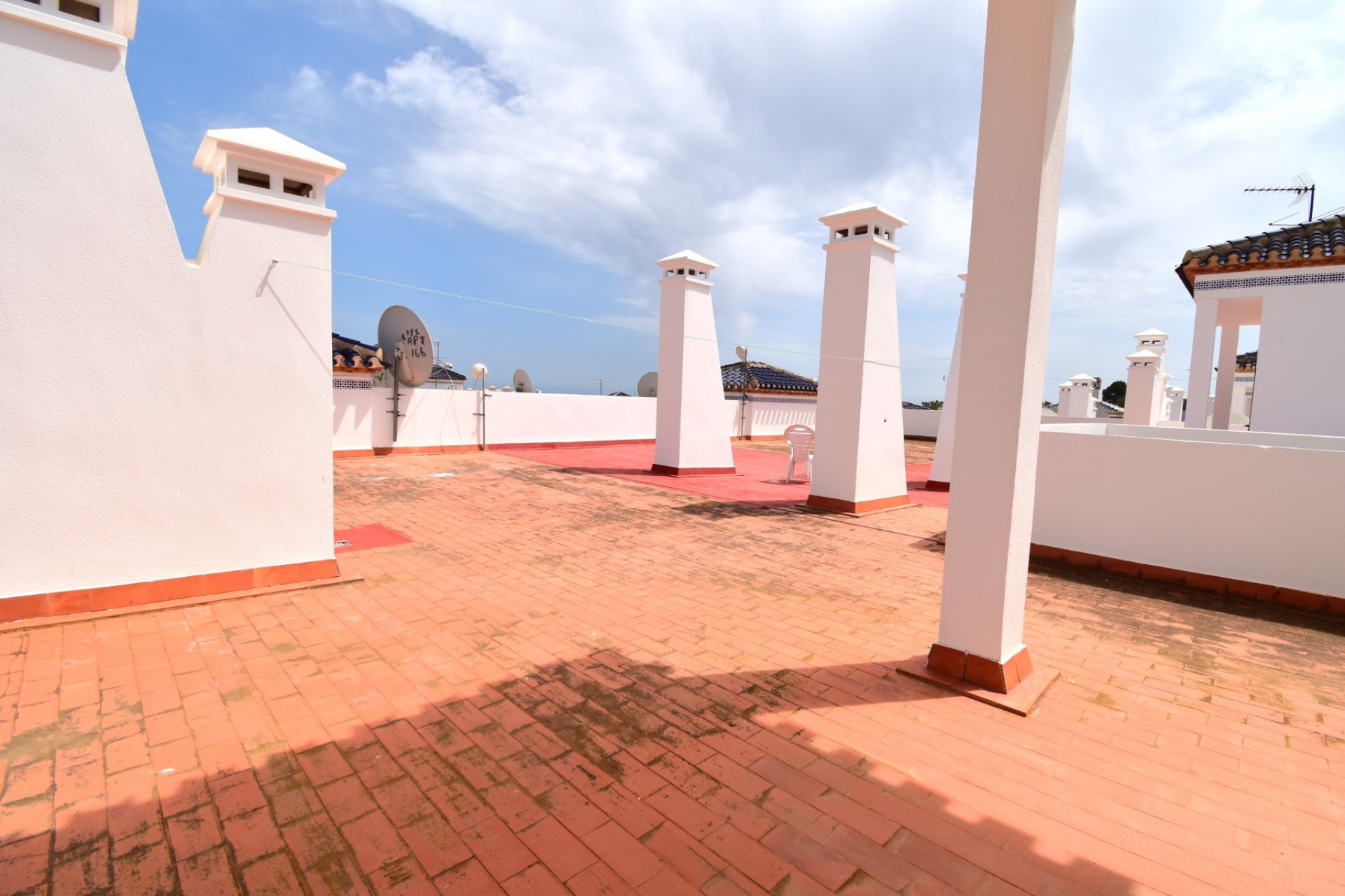 Herverkoop - Apartment - Orihuela Costa - Villamartin