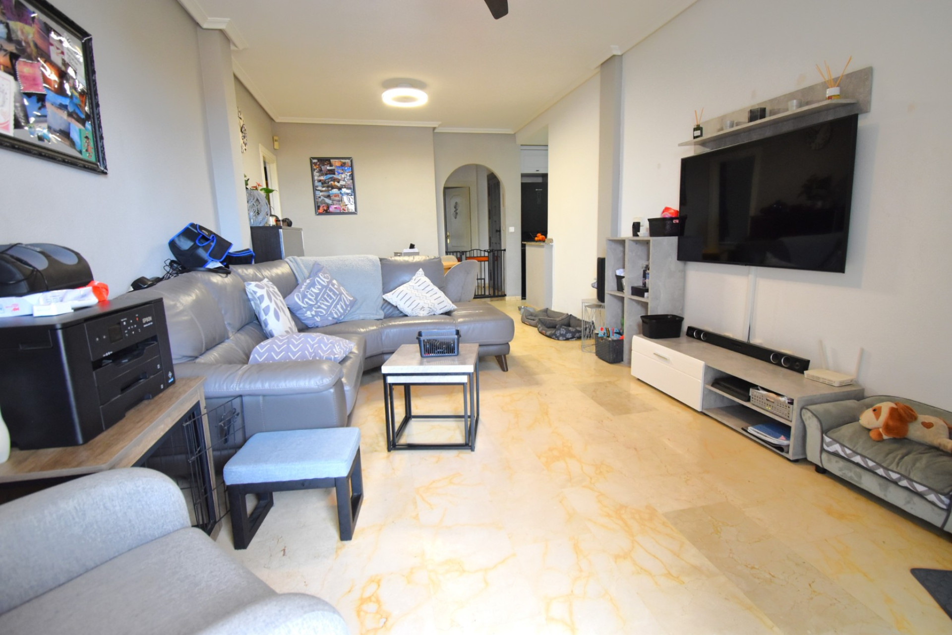 Herverkoop - Apartment - Orihuela Costa - Villamartin