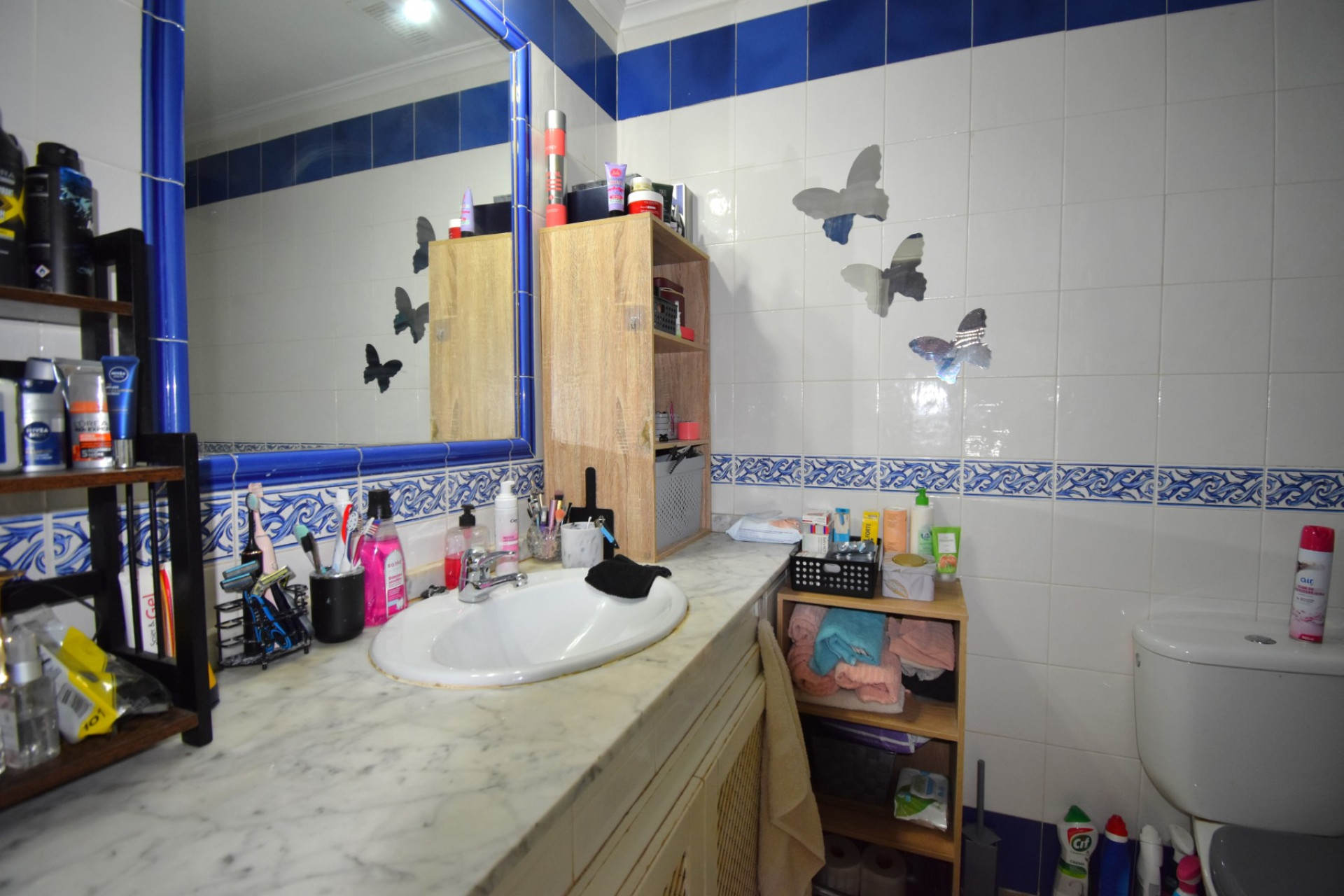 Herverkoop - Apartment - Orihuela Costa - Villamartin
