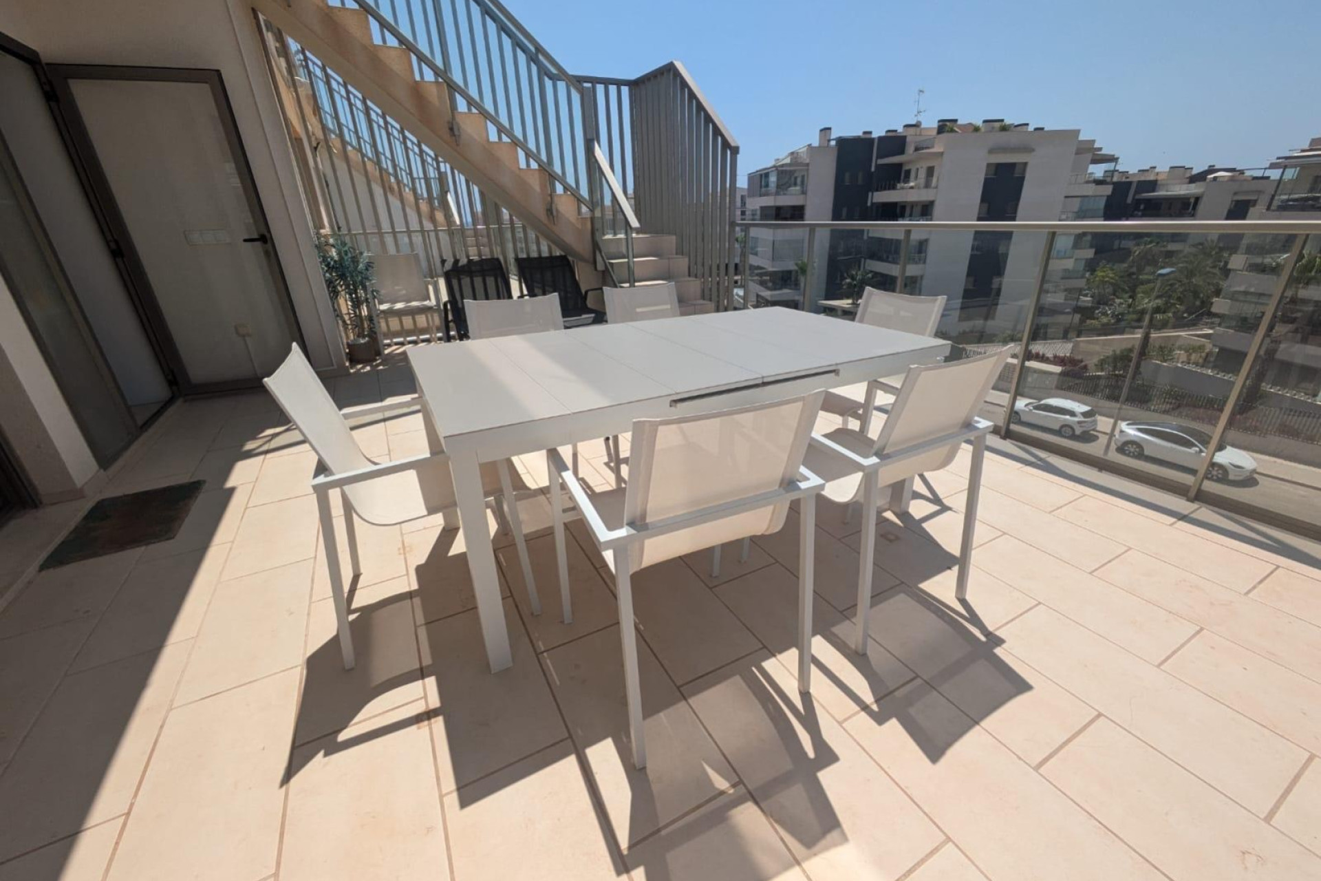 Herverkoop - Apartment - Orihuela Costa - Villamartin