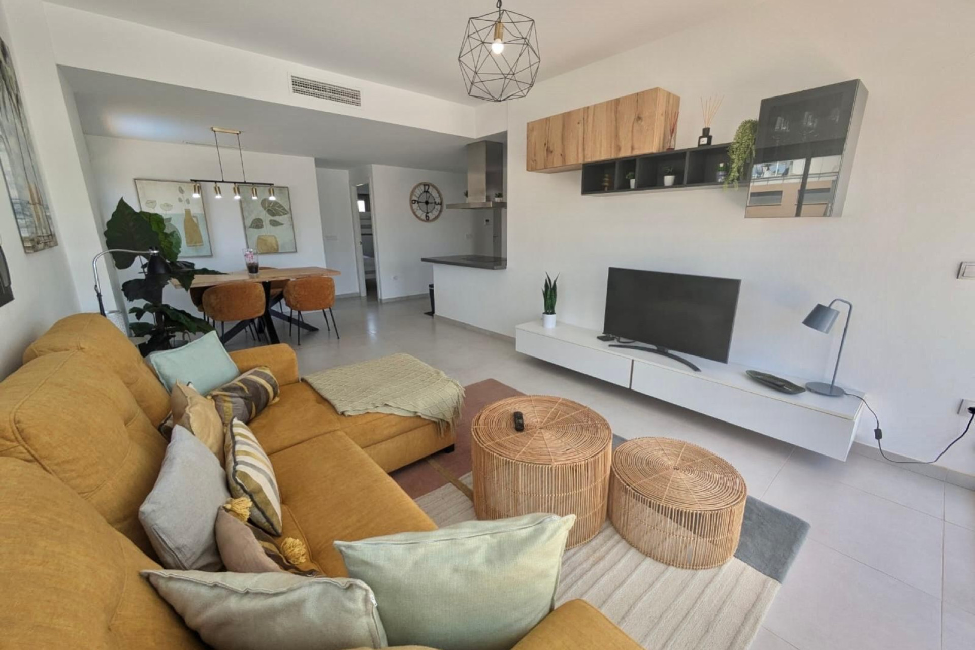 Herverkoop - Apartment - Orihuela Costa - Villamartin