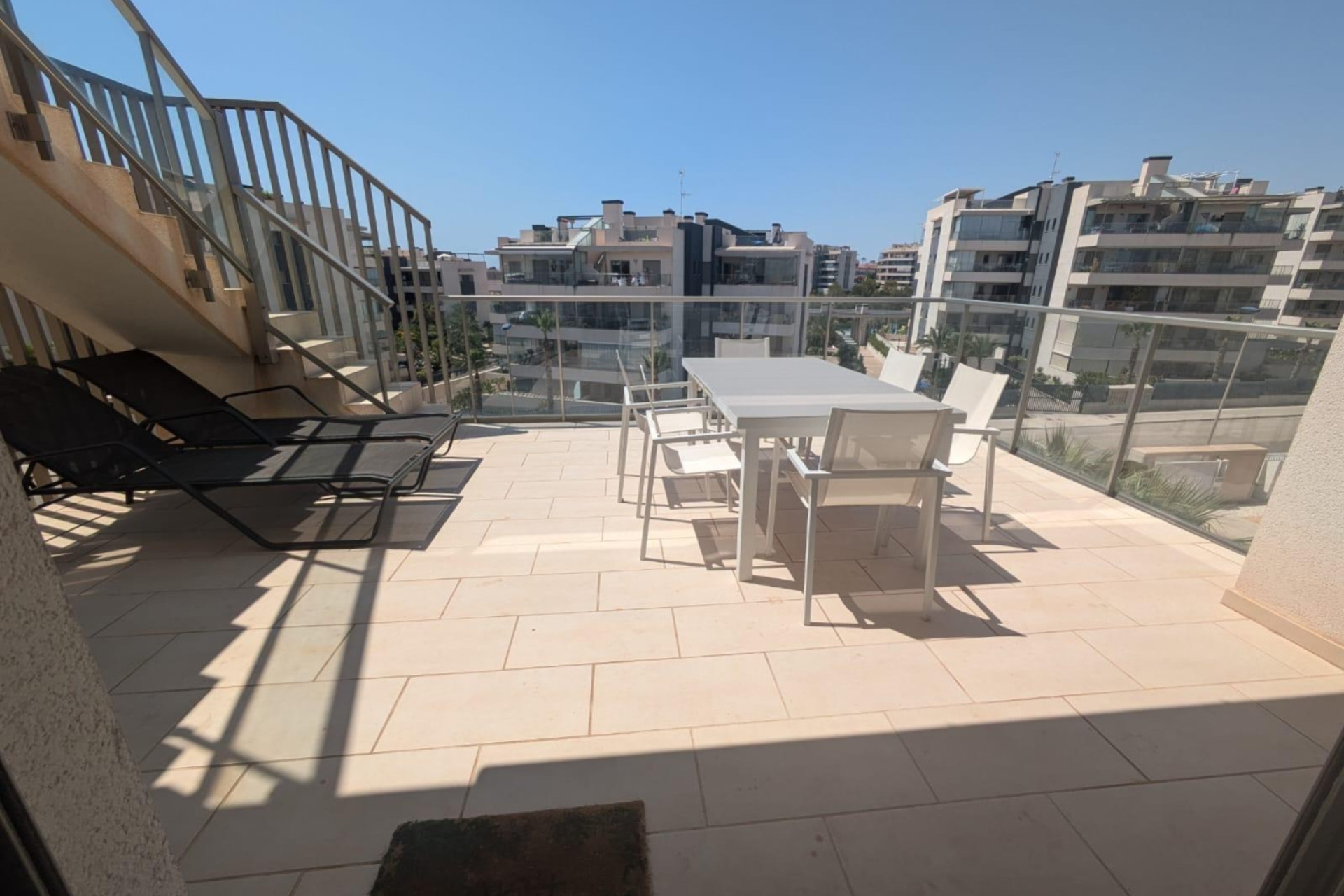 Herverkoop - Apartment - Orihuela Costa - Villamartin