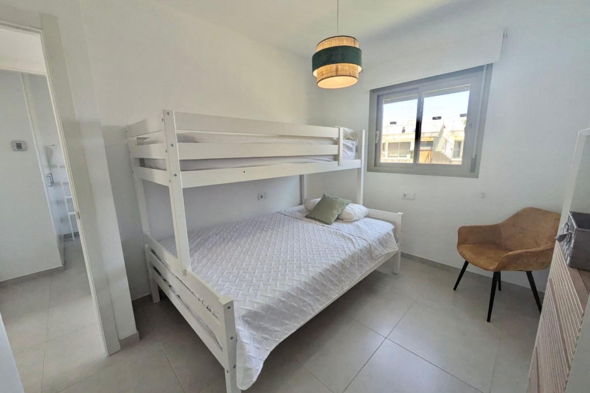 Herverkoop - Apartment - Orihuela Costa - Villamartin