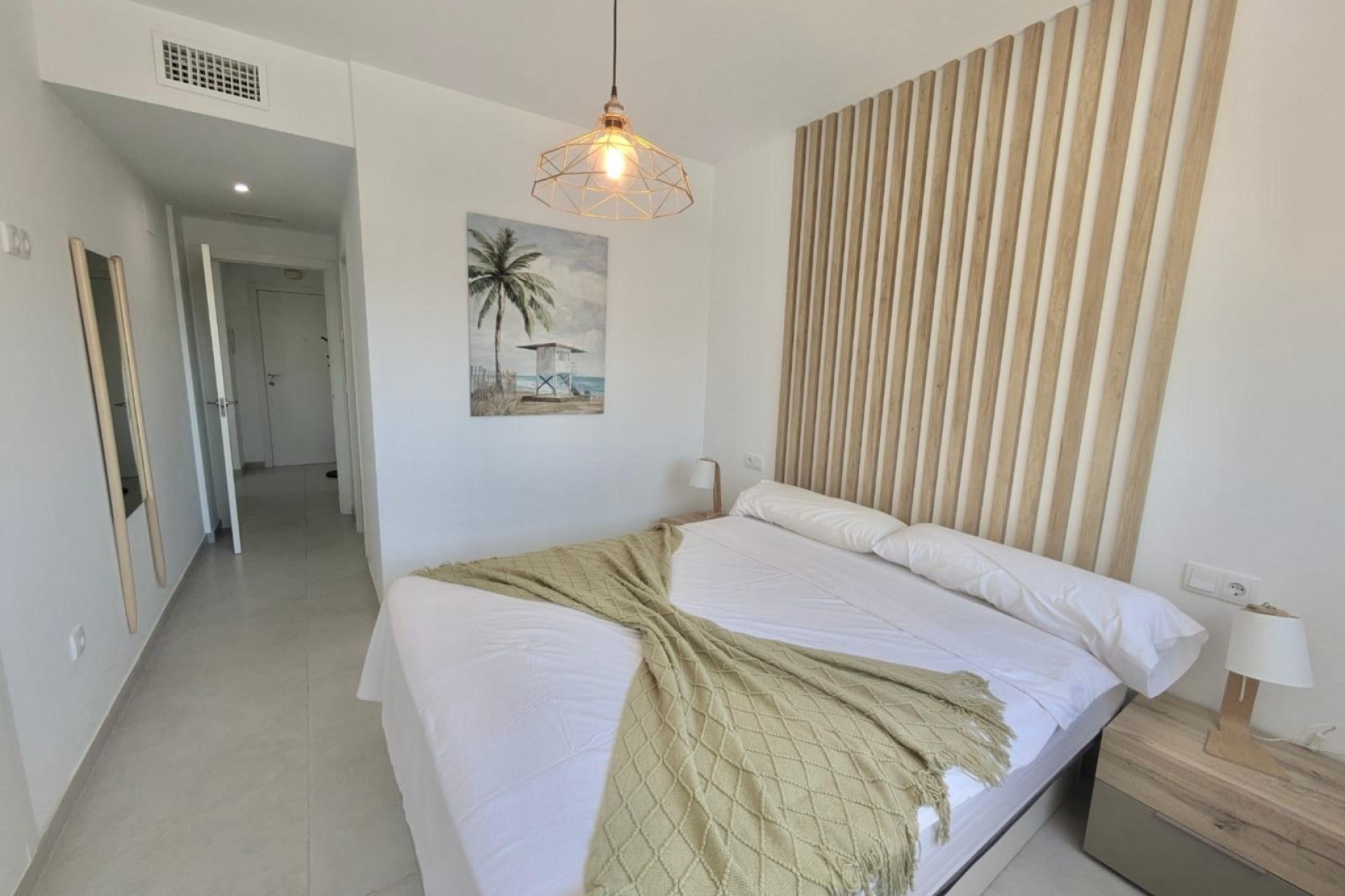 Herverkoop - Apartment - Orihuela Costa - Villamartin