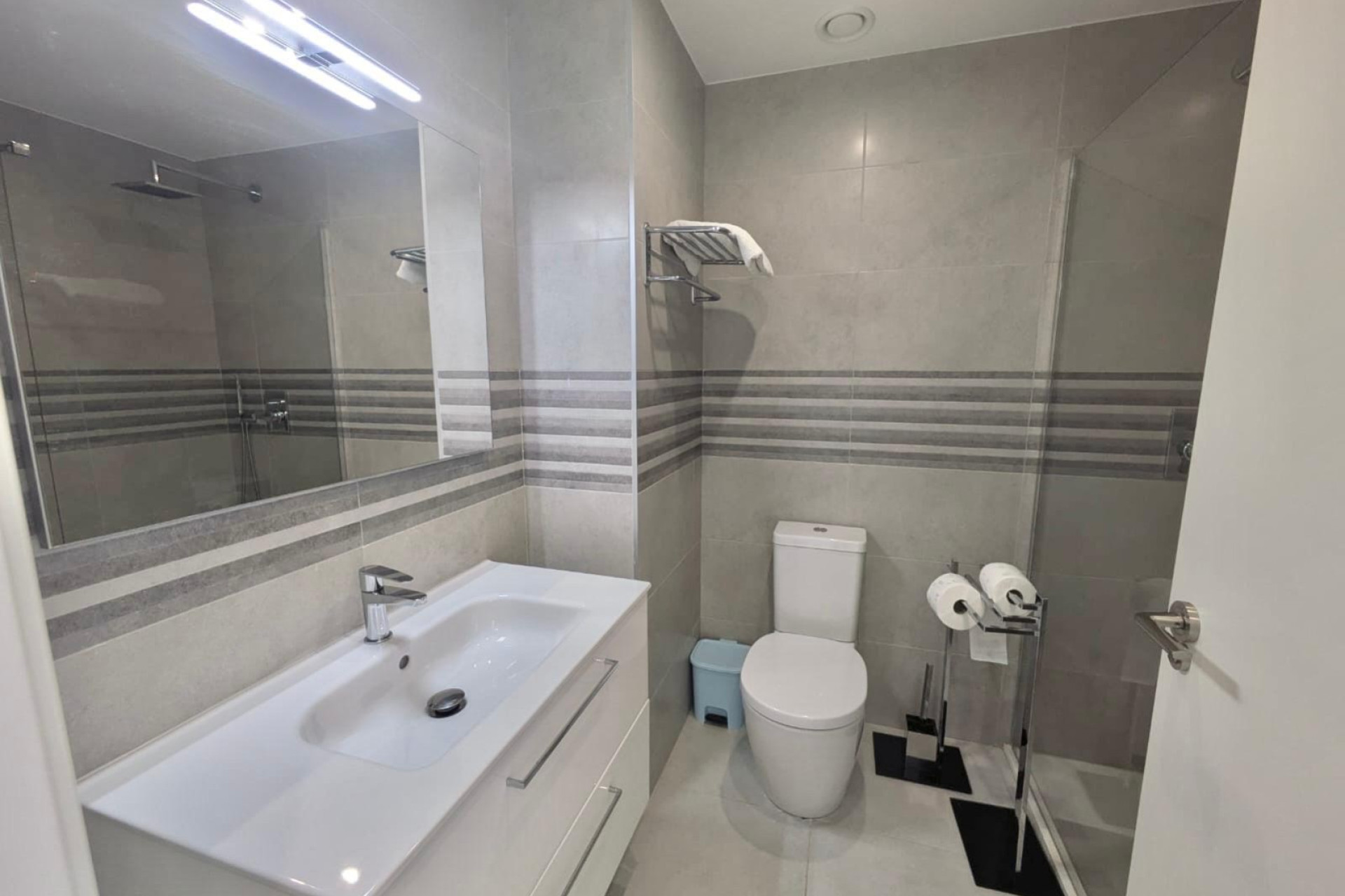 Herverkoop - Apartment - Orihuela Costa - Villamartin