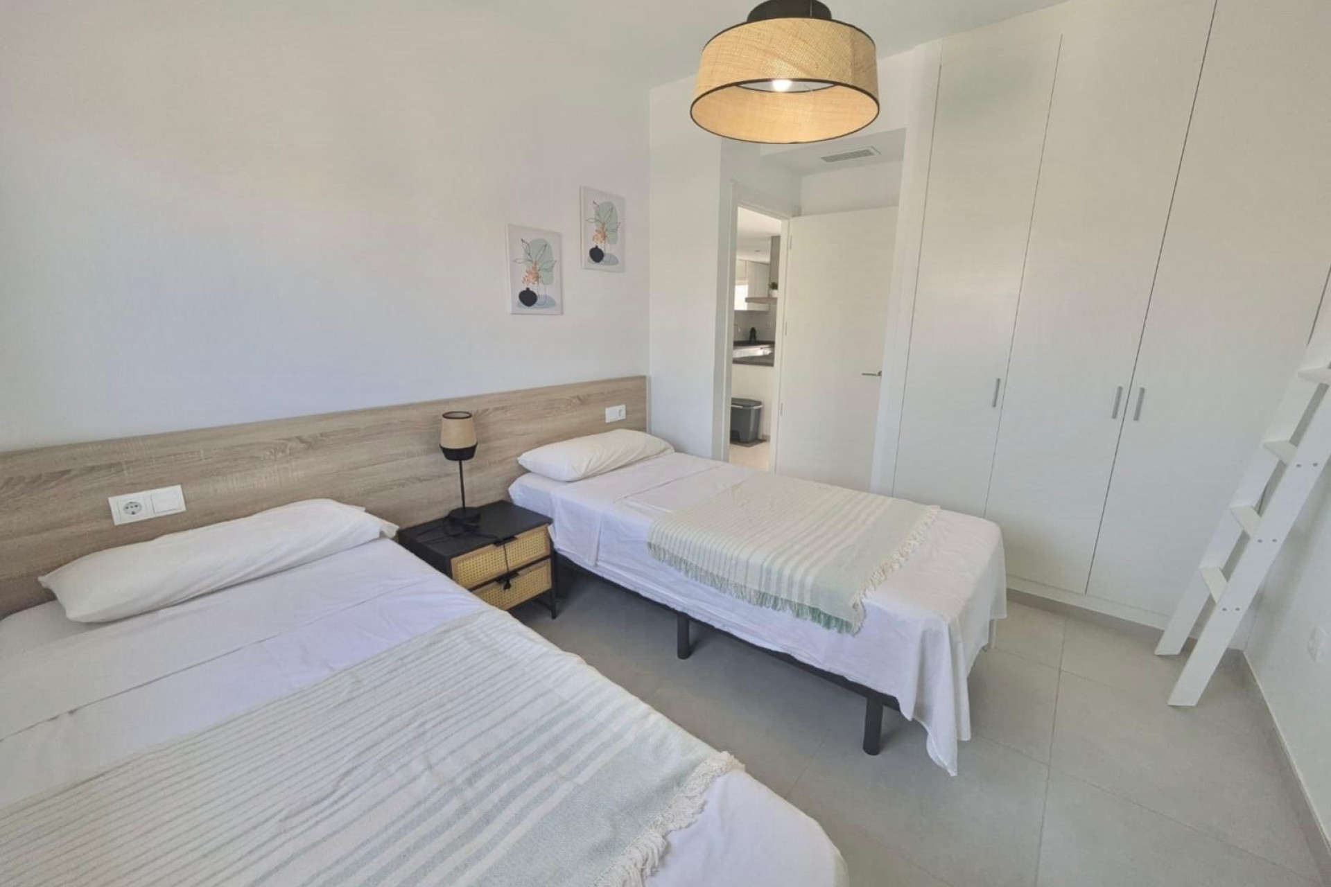 Herverkoop - Apartment - Orihuela Costa - Villamartin