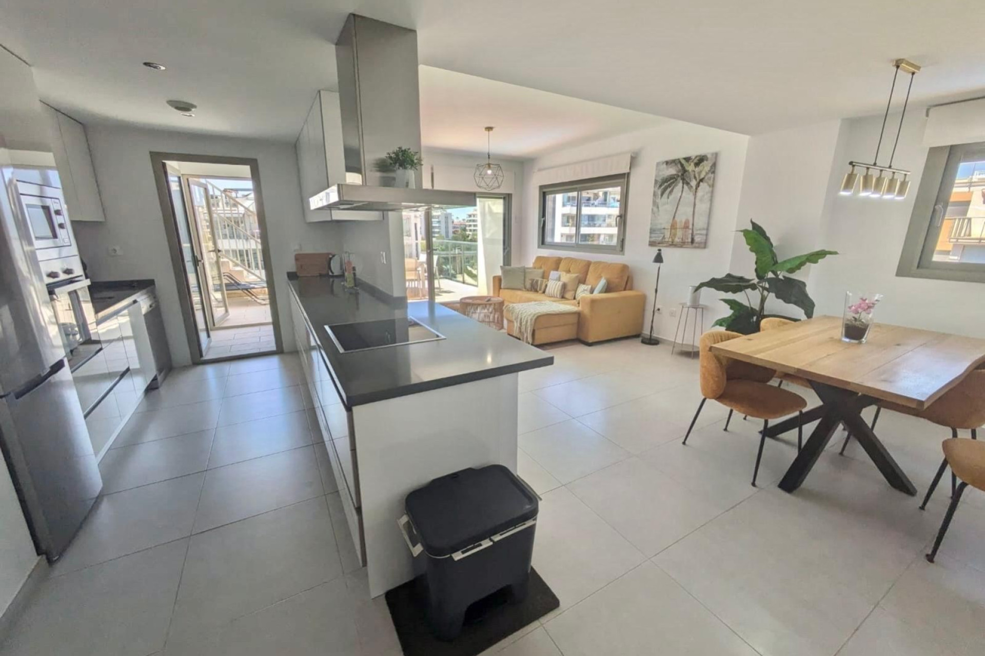 Herverkoop - Apartment - Orihuela Costa - Villamartin