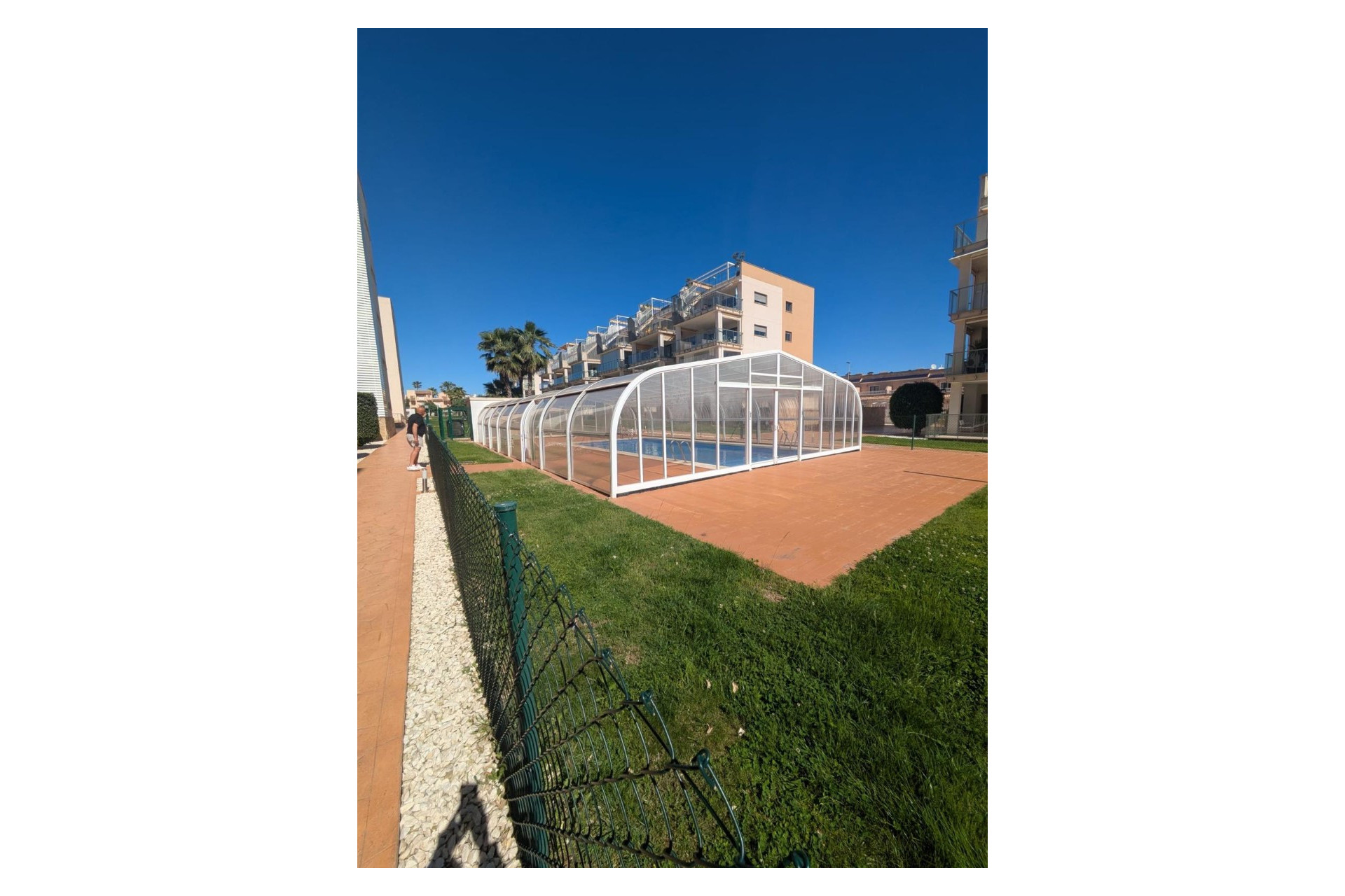 Herverkoop - Apartment - Orihuela Costa - Villamartin