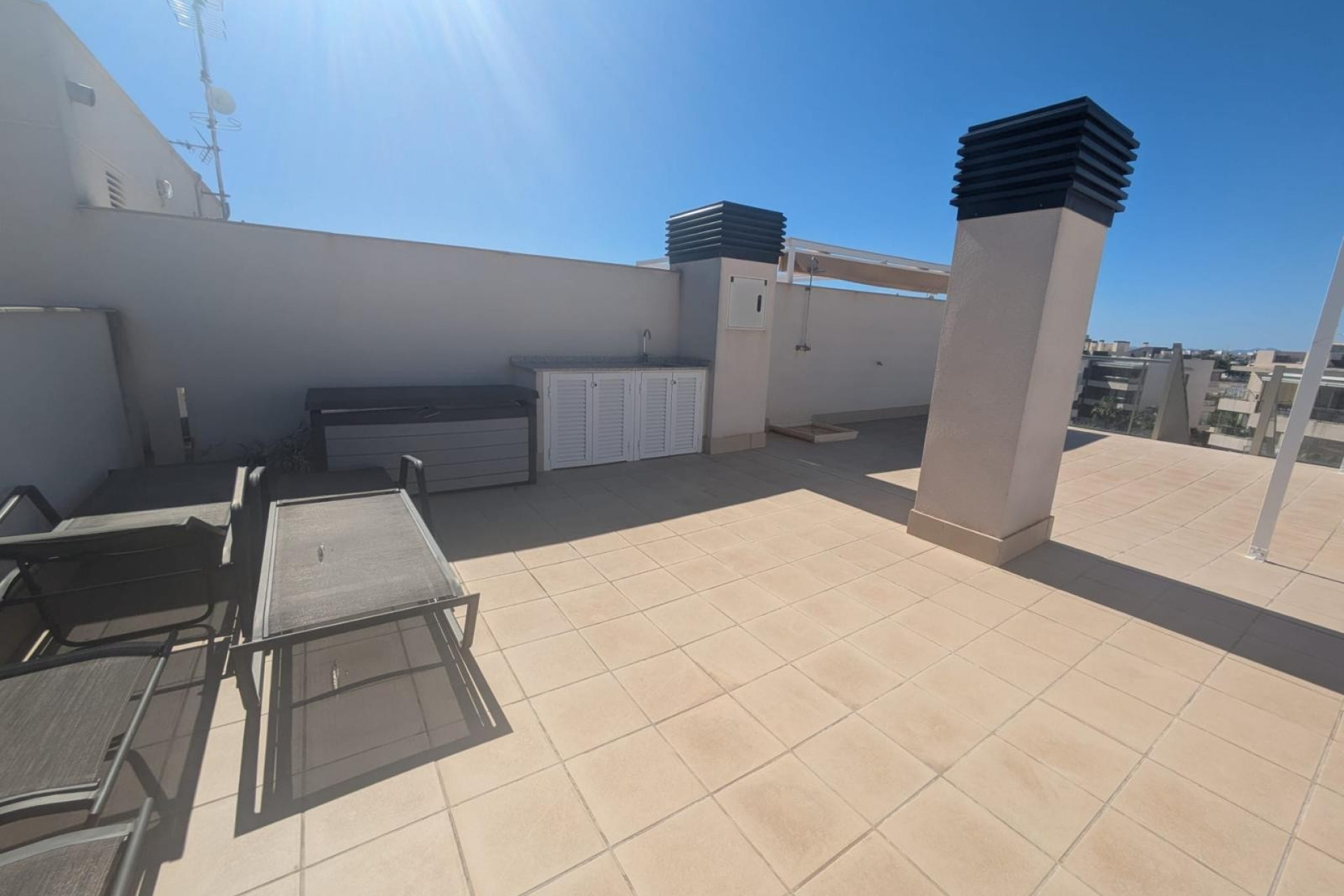 Herverkoop - Apartment - Orihuela Costa - Villamartin