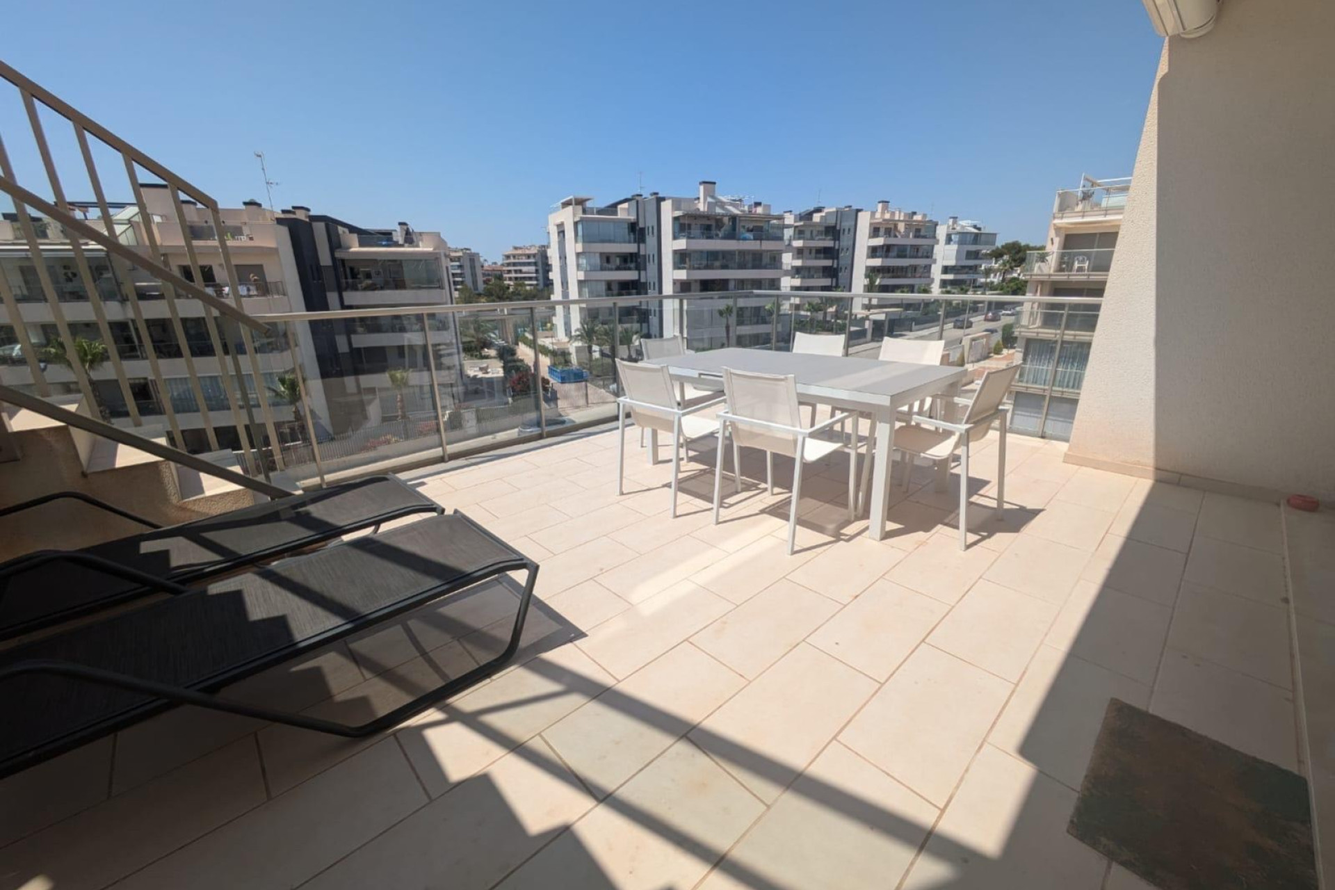 Herverkoop - Apartment - Orihuela Costa - Villamartin