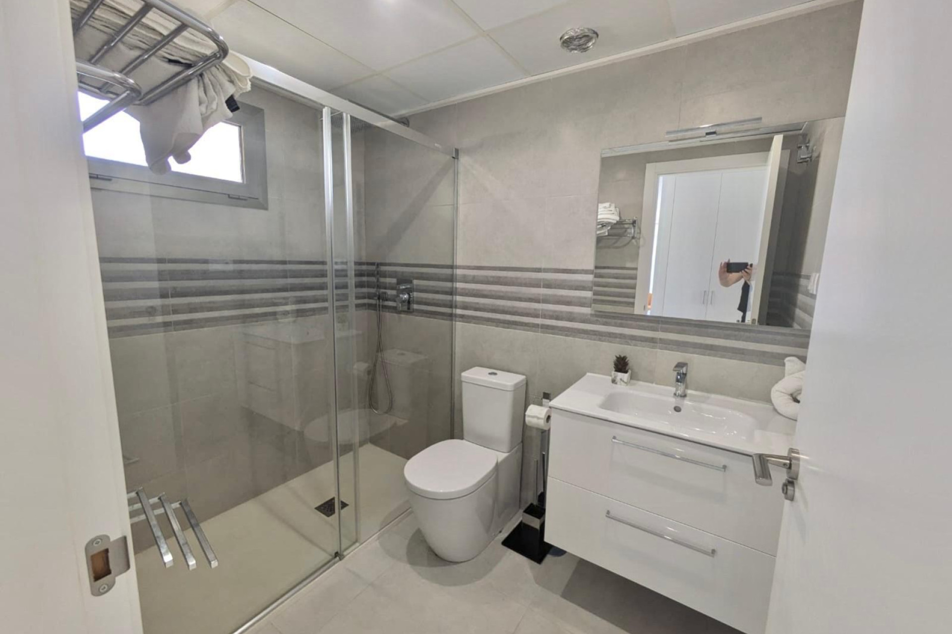 Herverkoop - Apartment - Orihuela Costa - Villamartin