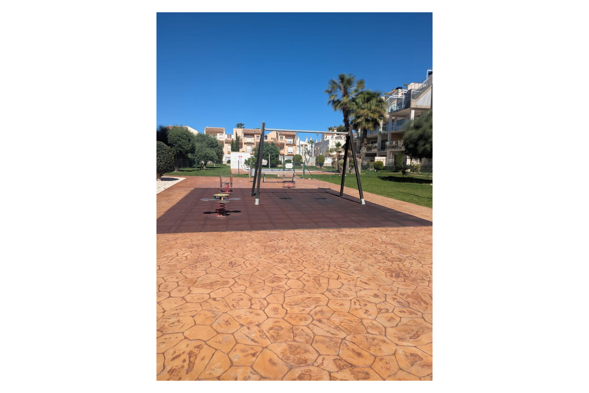 Herverkoop - Apartment - Orihuela Costa - Villamartin