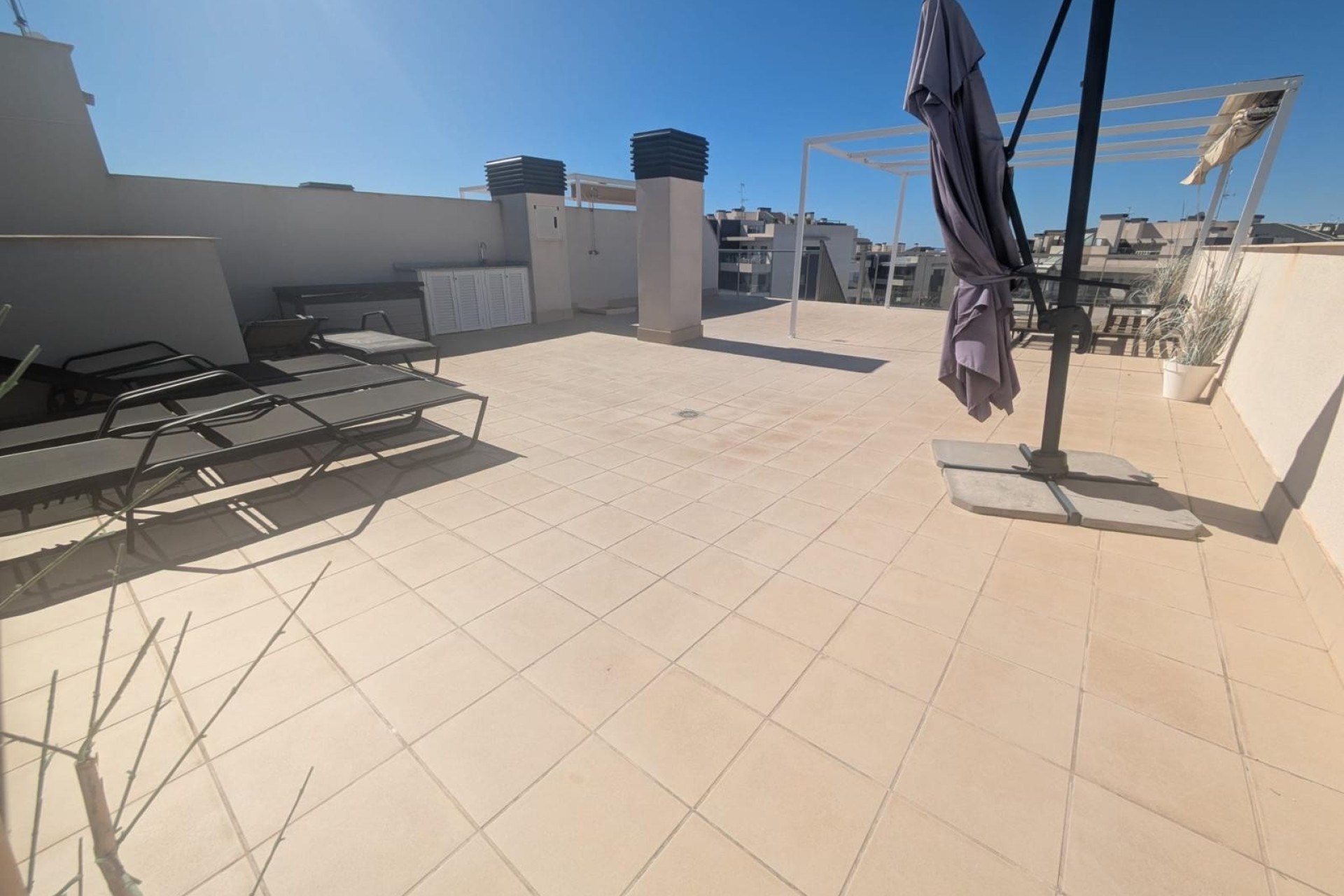 Herverkoop - Apartment - Orihuela Costa - Villamartin