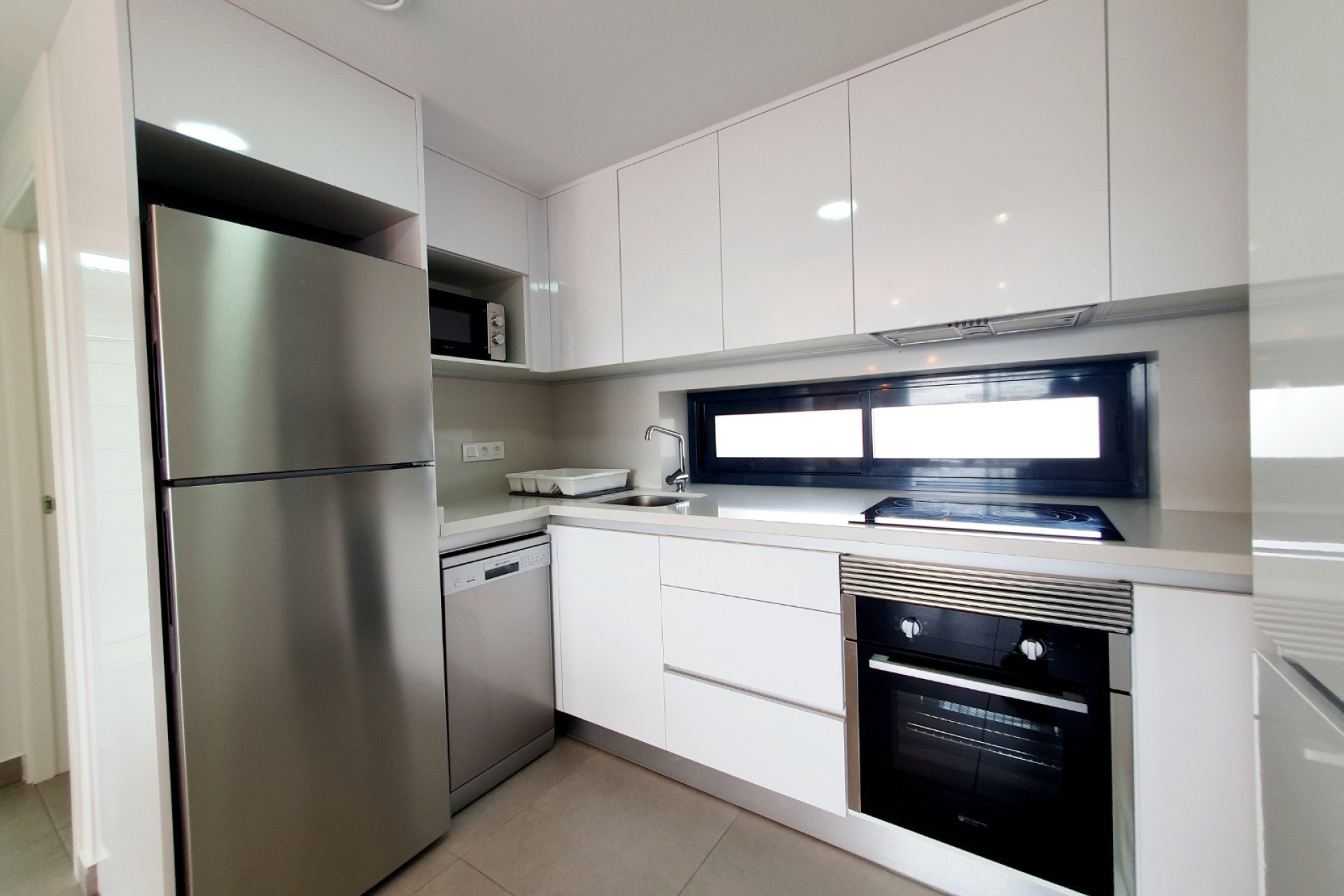 Herverkoop - Apartment - Orihuela Costa - Villamartín