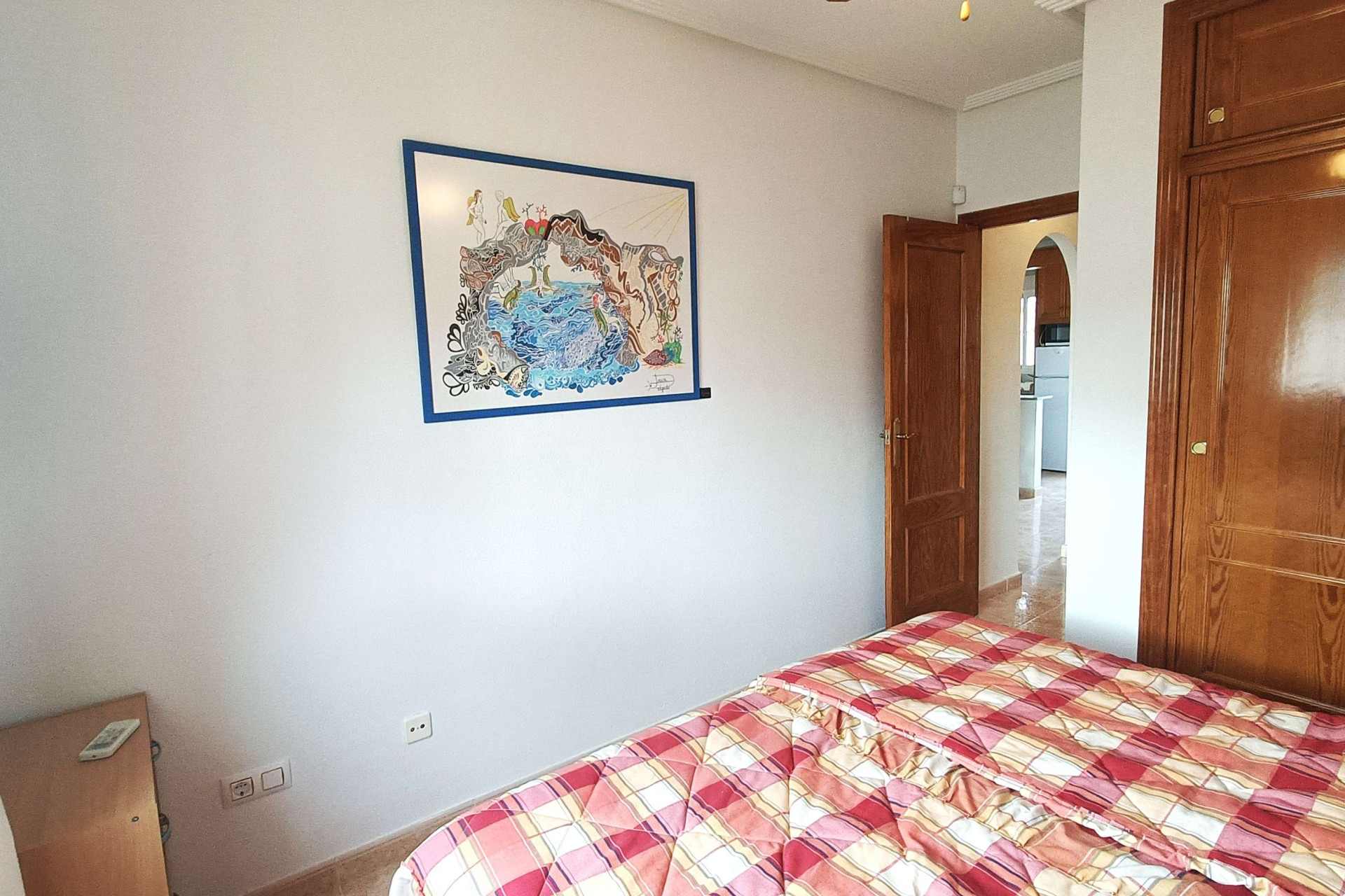 Herverkoop - Apartment - Orihuela Costa - Villamartin