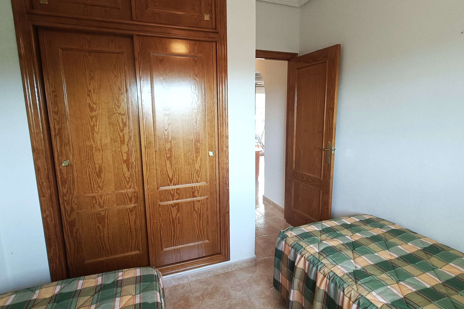 Herverkoop - Apartment - Orihuela Costa - Villamartin