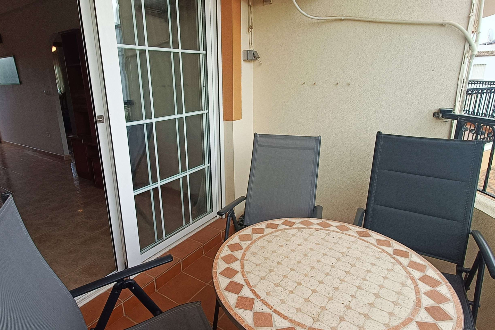 Herverkoop - Apartment - Orihuela Costa - Villamartin