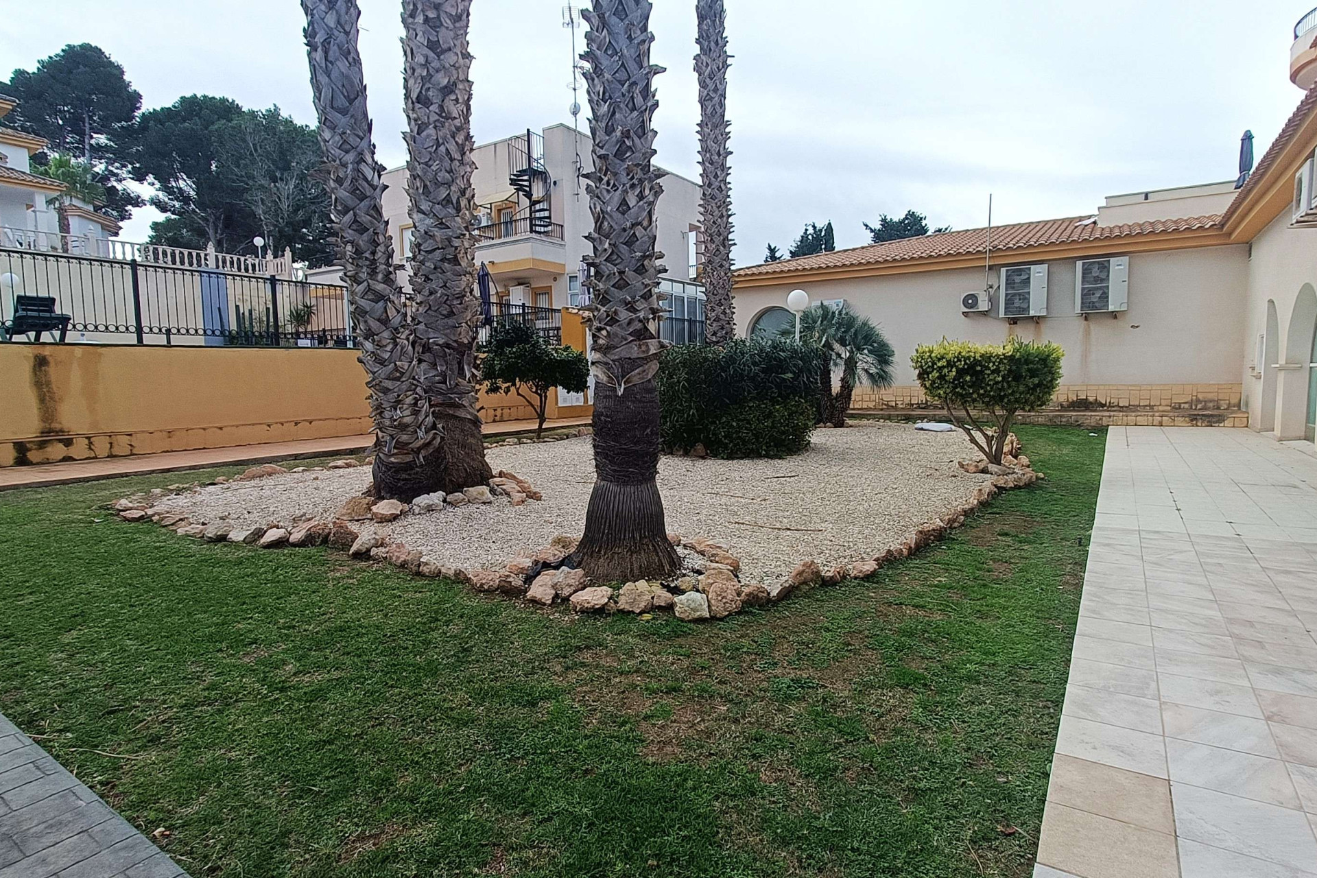 Herverkoop - Apartment - Orihuela Costa - Villamartin