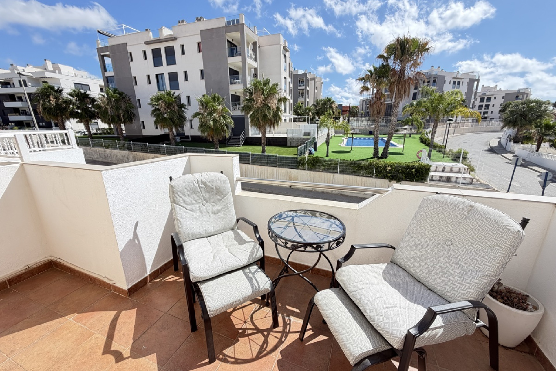 Herverkoop - Apartment - Orihuela Costa - Villamartin