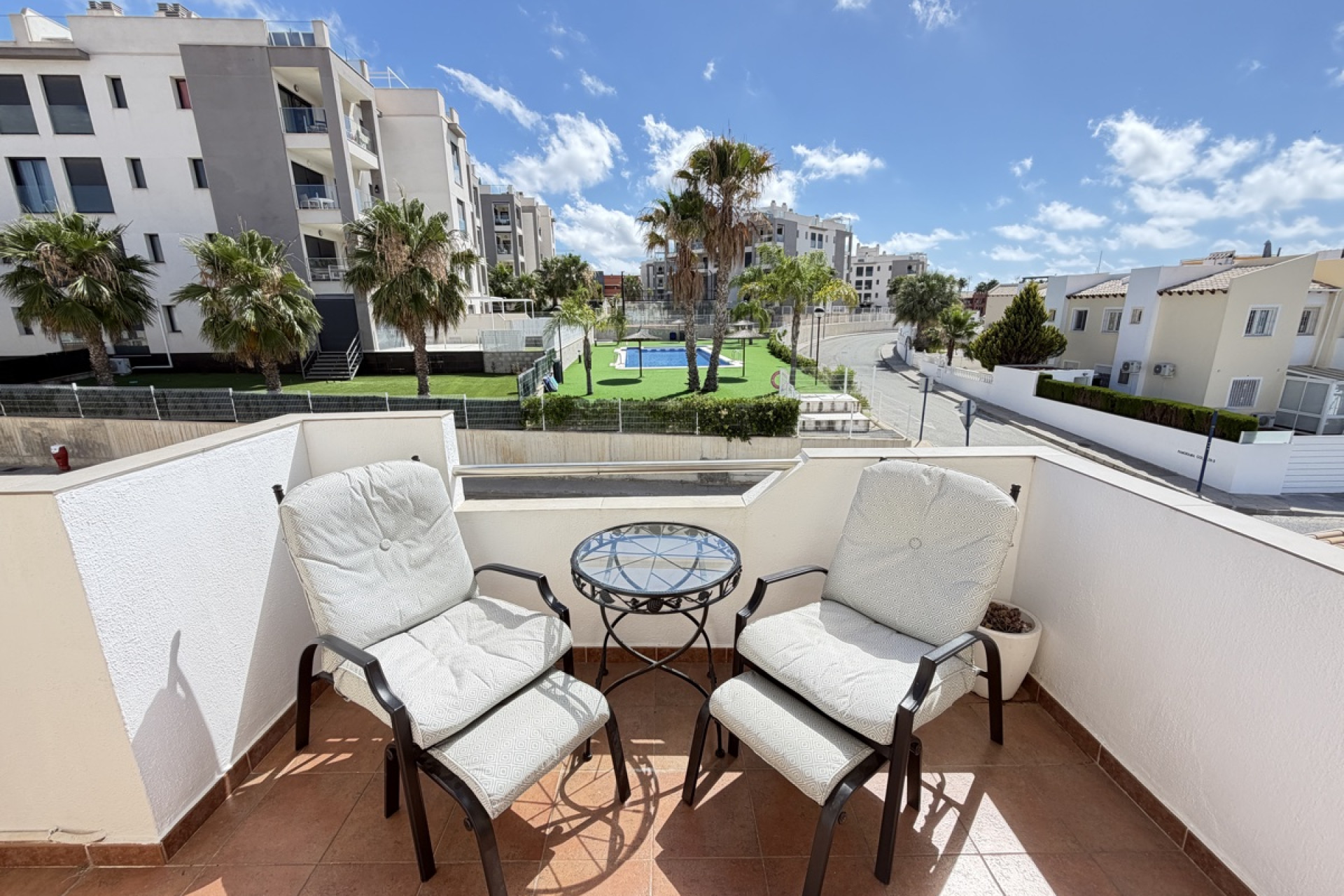 Herverkoop - Apartment - Orihuela Costa - Villamartin