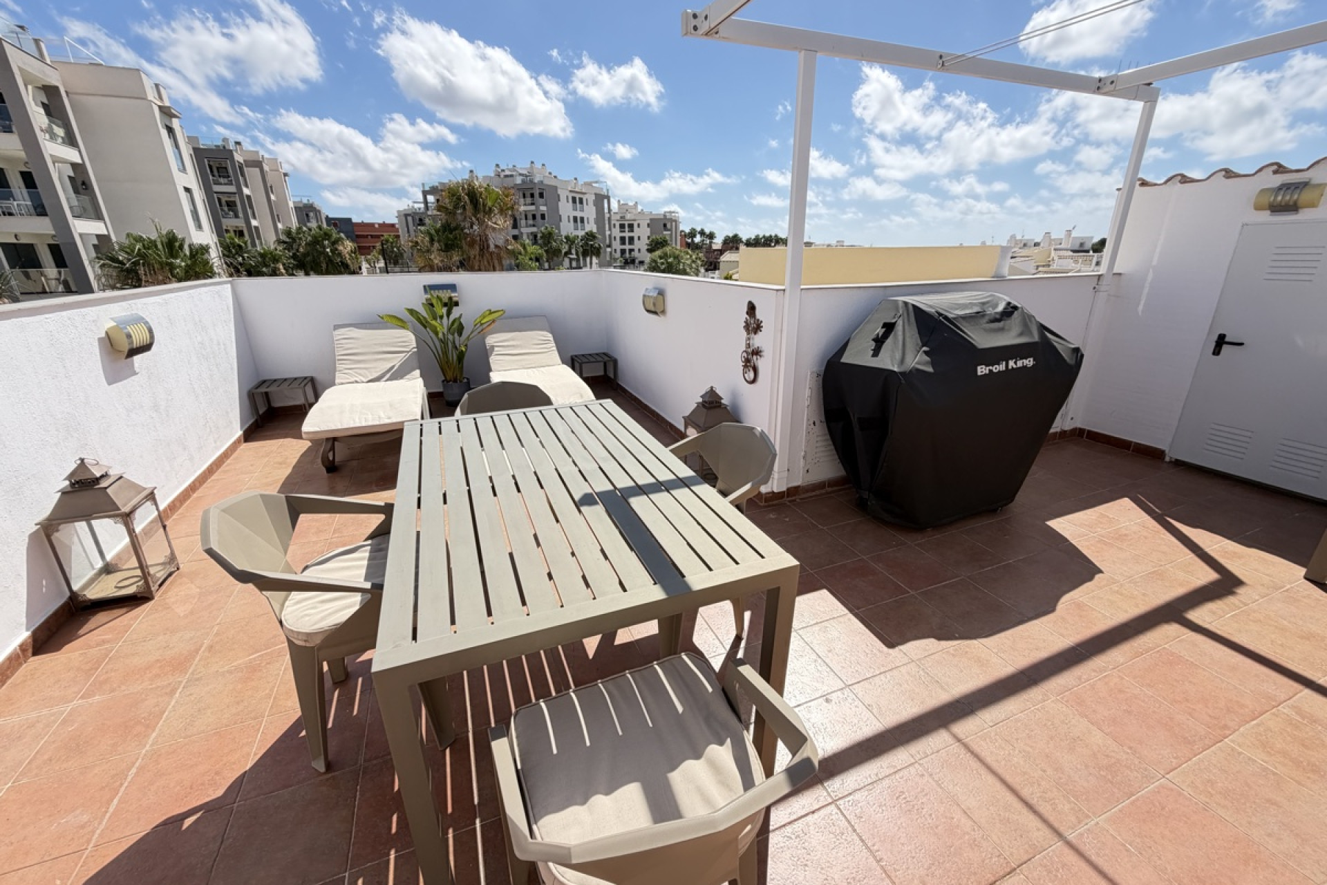 Herverkoop - Apartment - Orihuela Costa - Villamartin