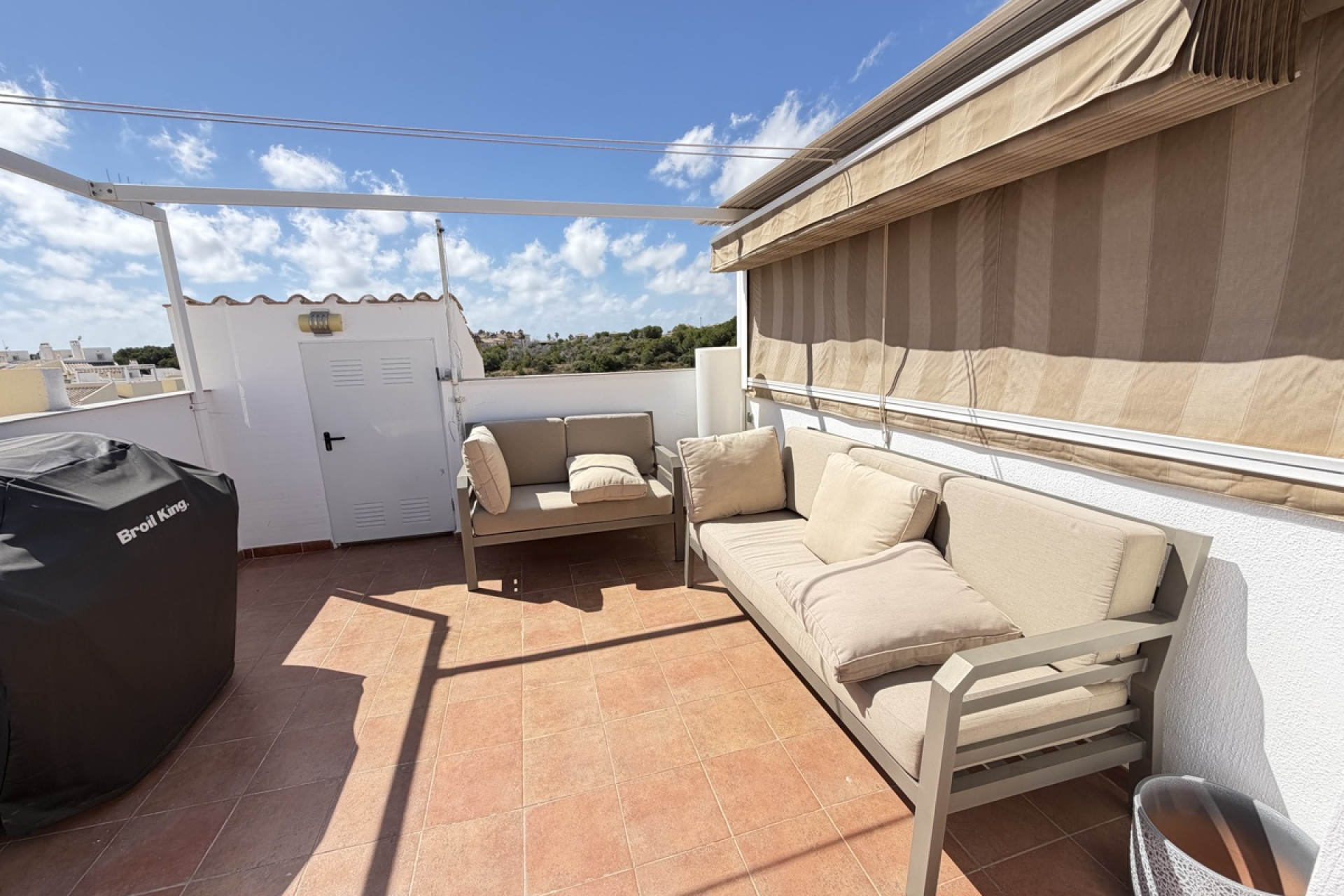 Herverkoop - Apartment - Orihuela Costa - Villamartin
