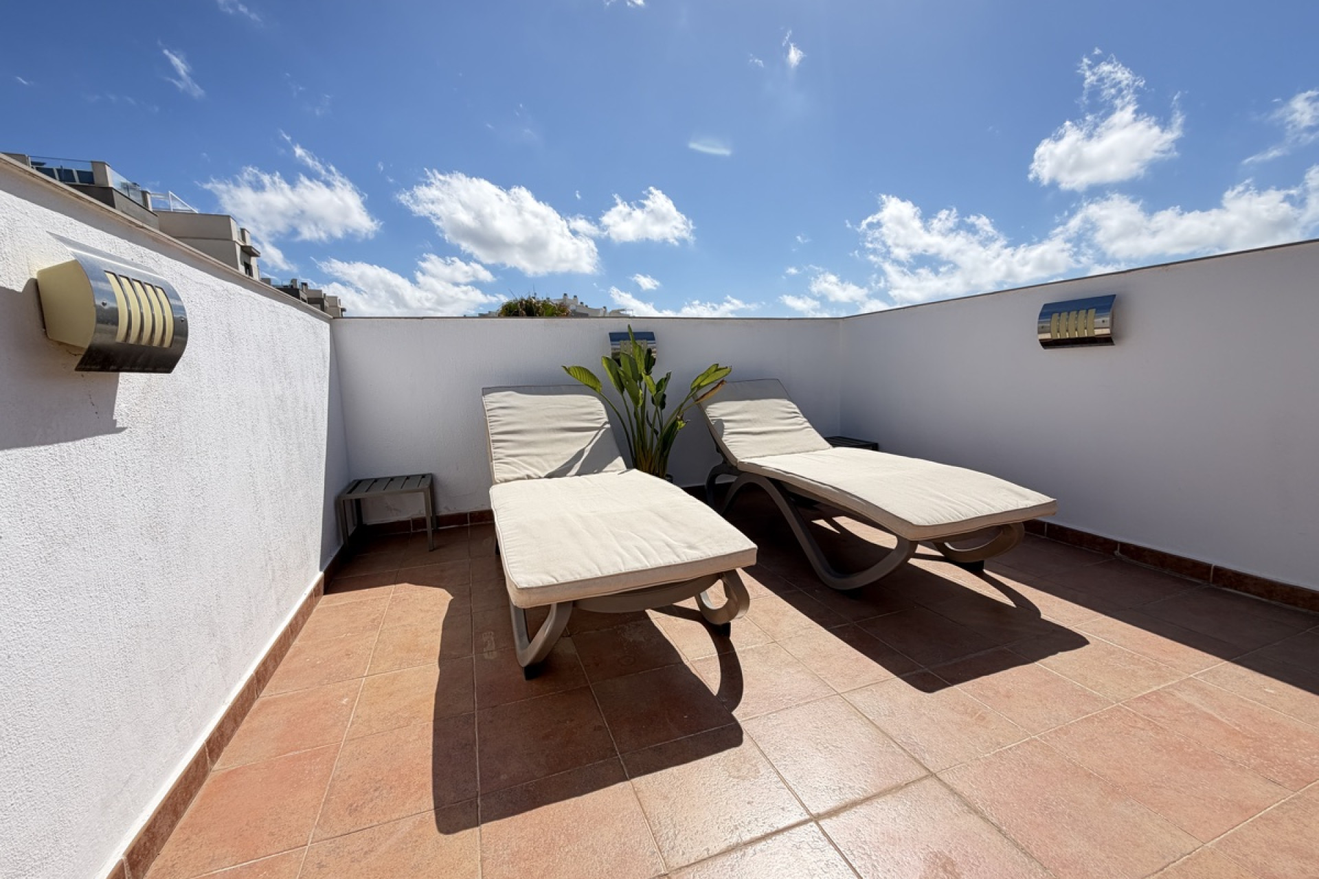 Herverkoop - Apartment - Orihuela Costa - Villamartin