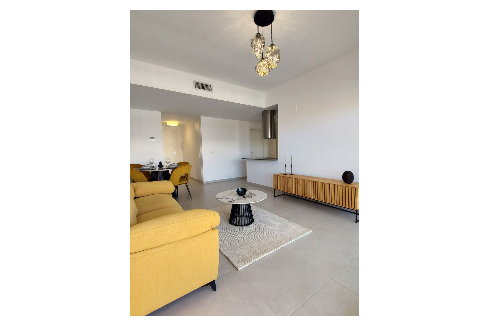Herverkoop - Apartment - Orihuela Costa - Villamartin