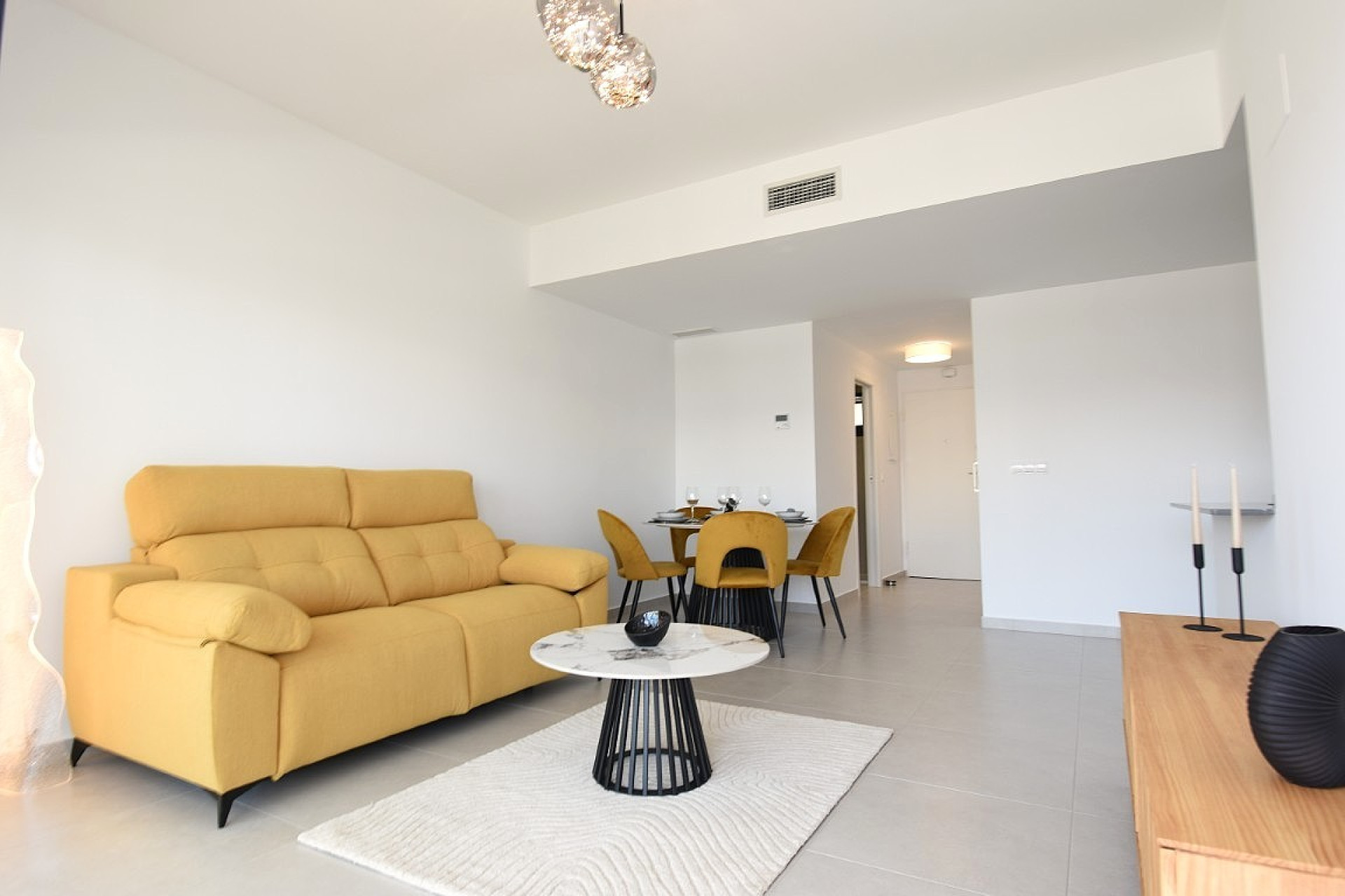 Herverkoop - Apartment - Orihuela Costa - Villamartin