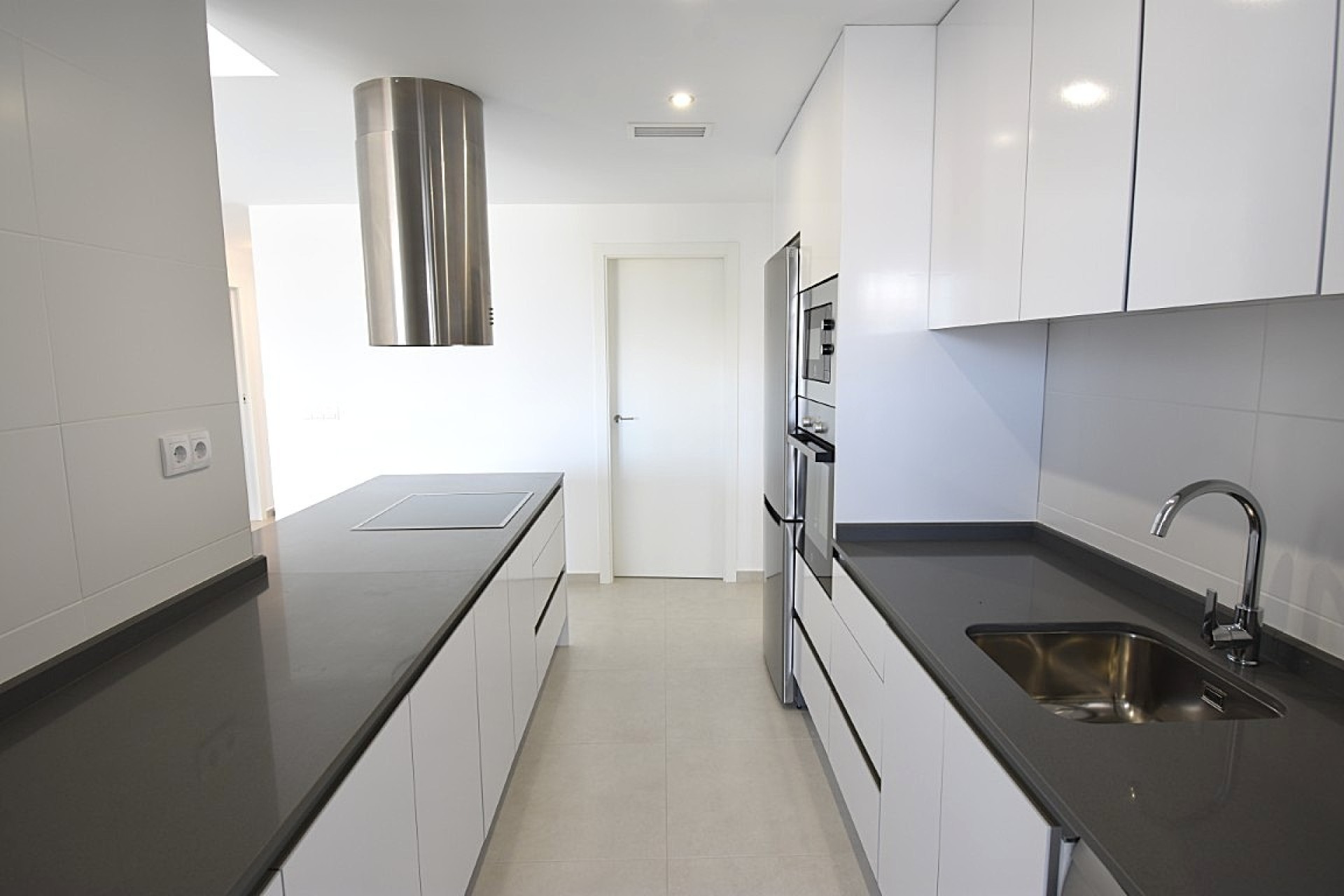 Herverkoop - Apartment - Orihuela Costa - Villamartin