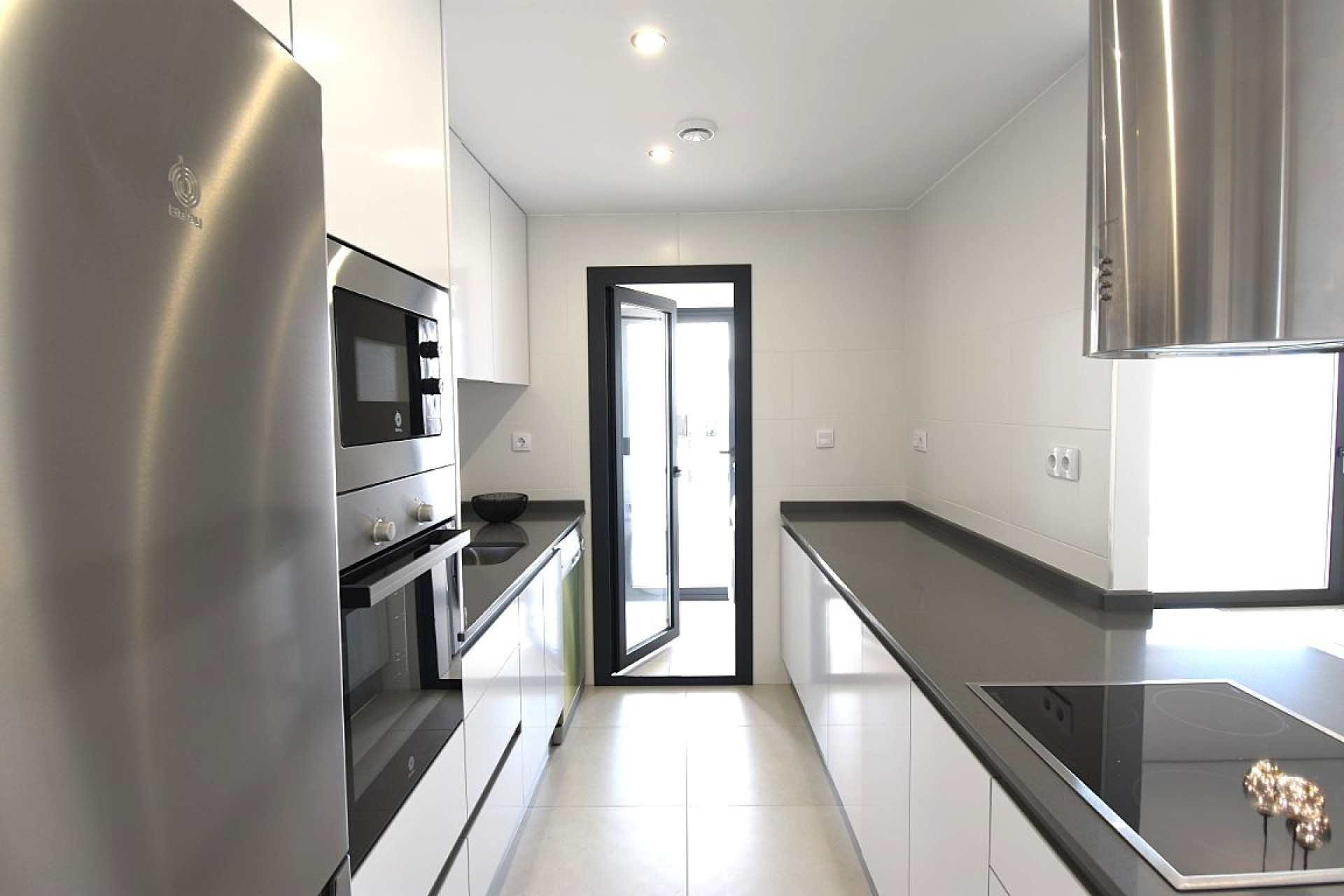 Herverkoop - Apartment - Orihuela Costa - Villamartin