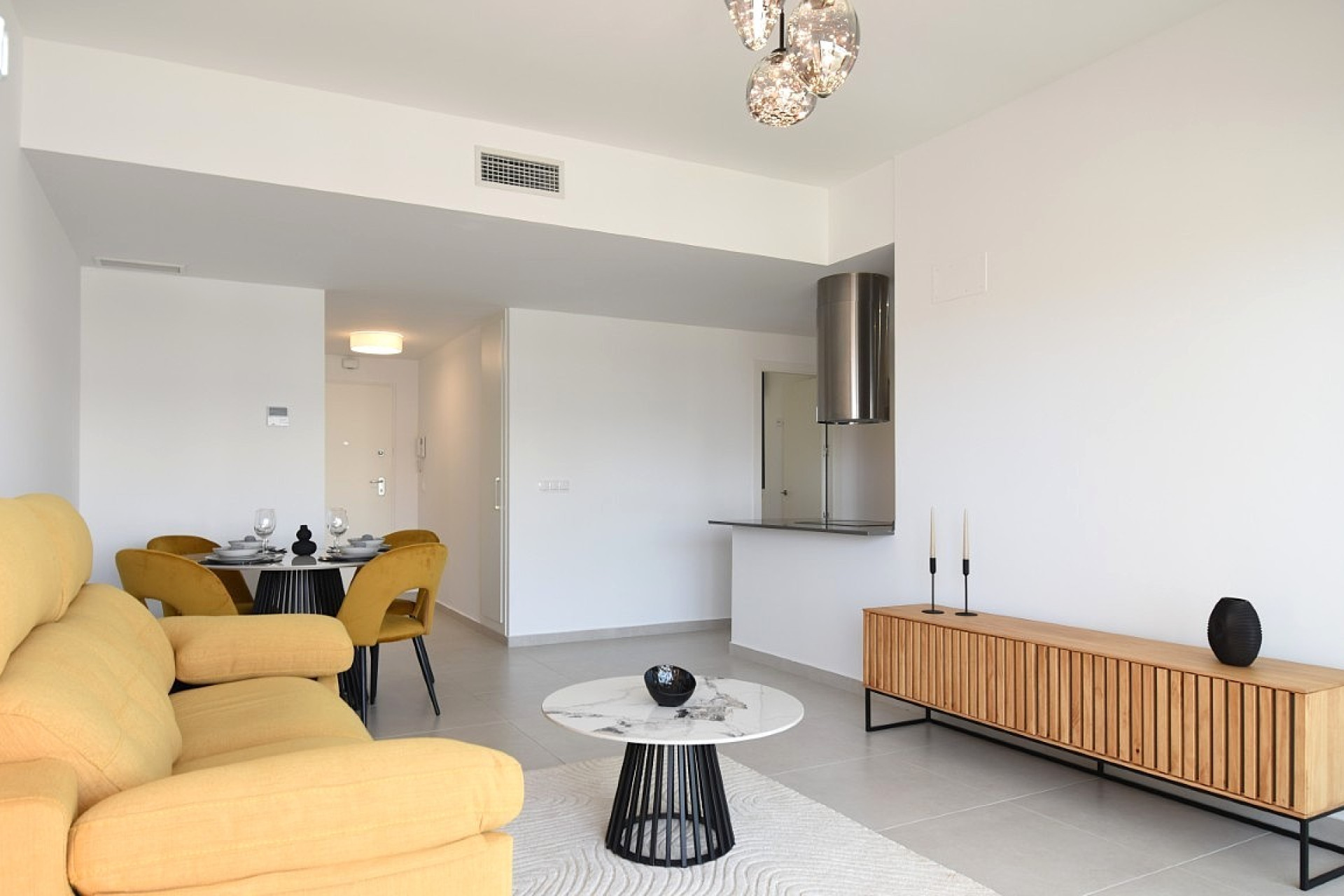Herverkoop - Apartment - Orihuela Costa - Villamartin