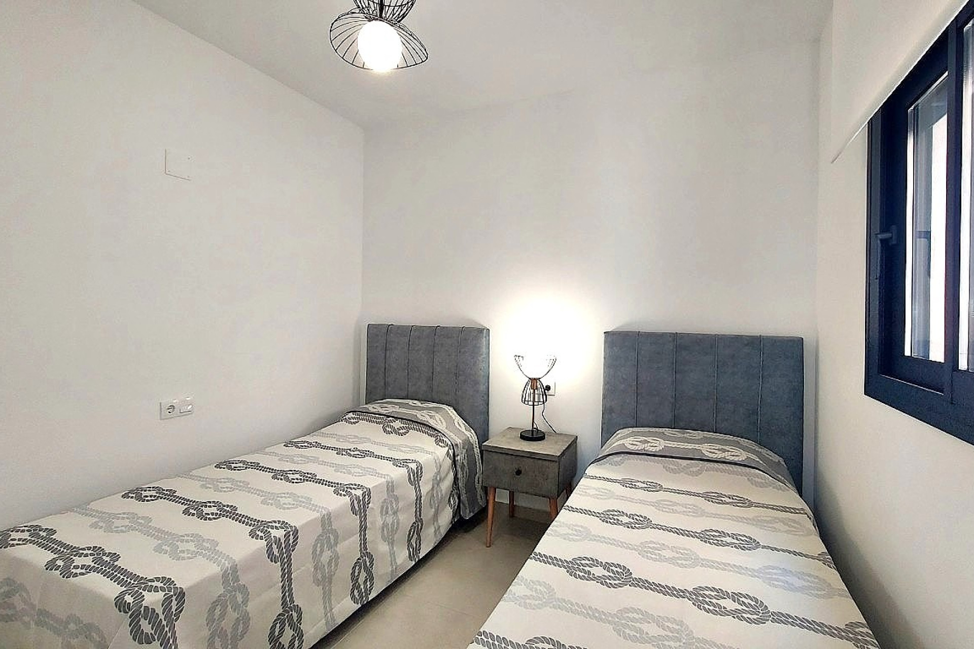 Herverkoop - Apartment - Orihuela Costa - Villamartin