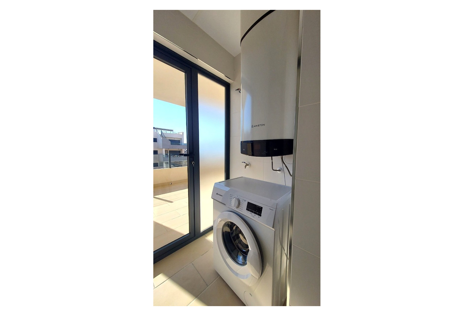 Herverkoop - Apartment - Orihuela Costa - Villamartin