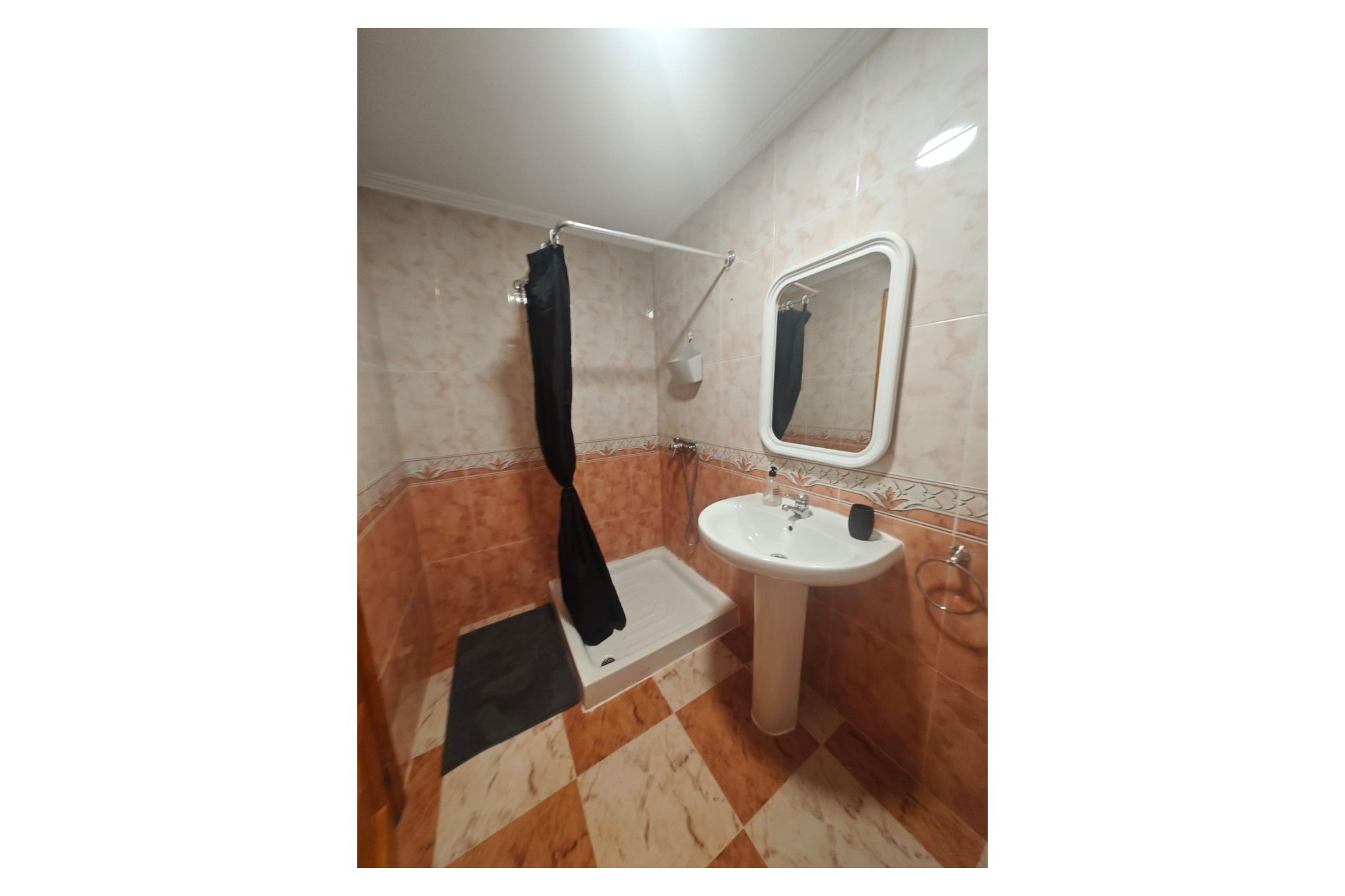 Herverkoop - Apartment - Orihuela Costa - Villamartin