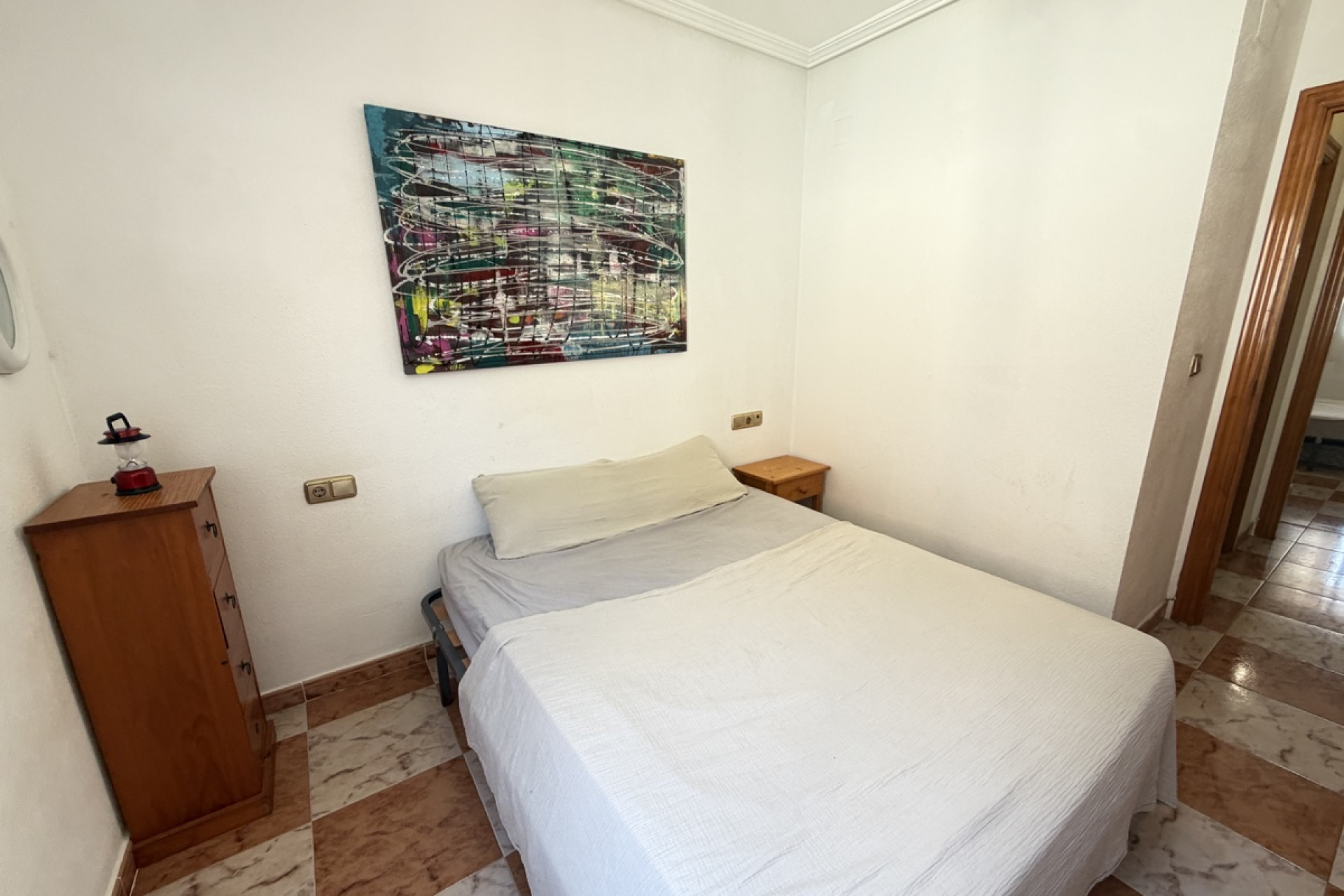 Herverkoop - Apartment - Orihuela Costa - Villamartin