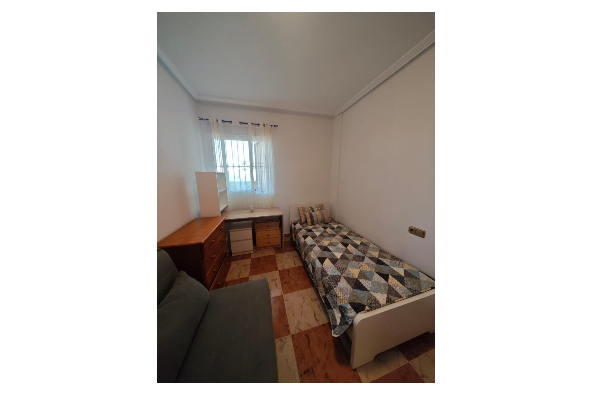 Herverkoop - Apartment - Orihuela Costa - Villamartin