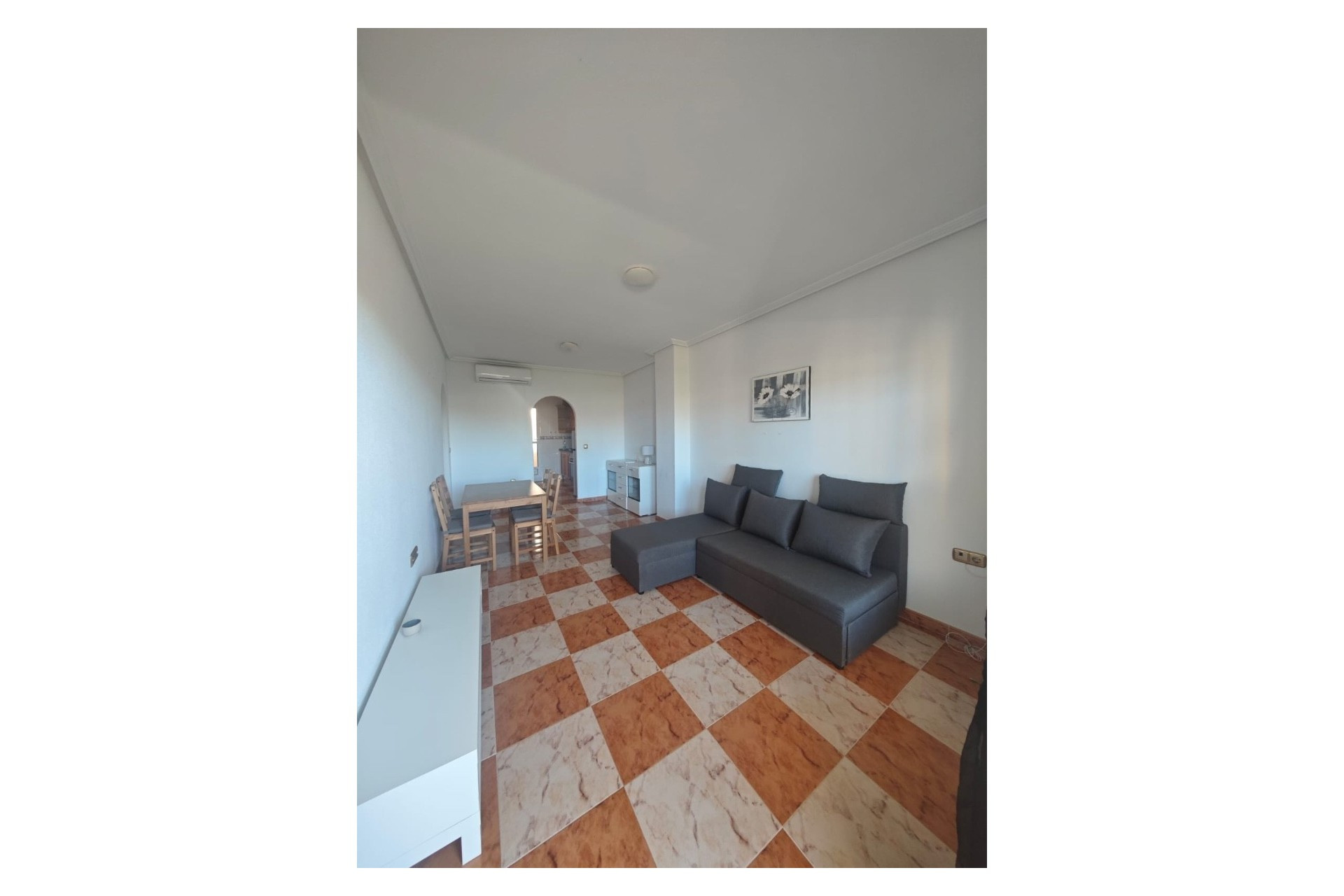 Herverkoop - Apartment - Orihuela Costa - Villamartin
