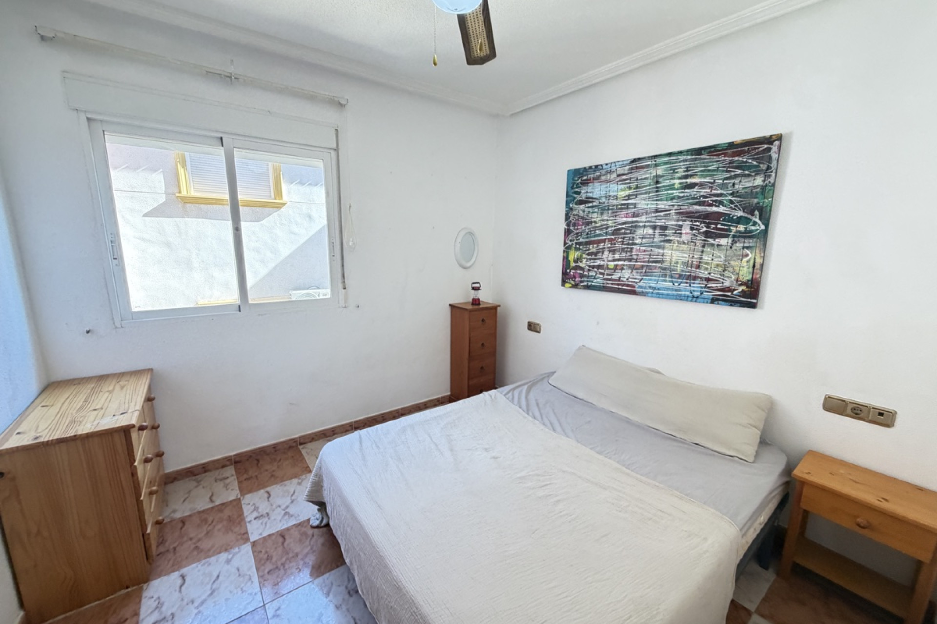 Herverkoop - Apartment - Orihuela Costa - Villamartin