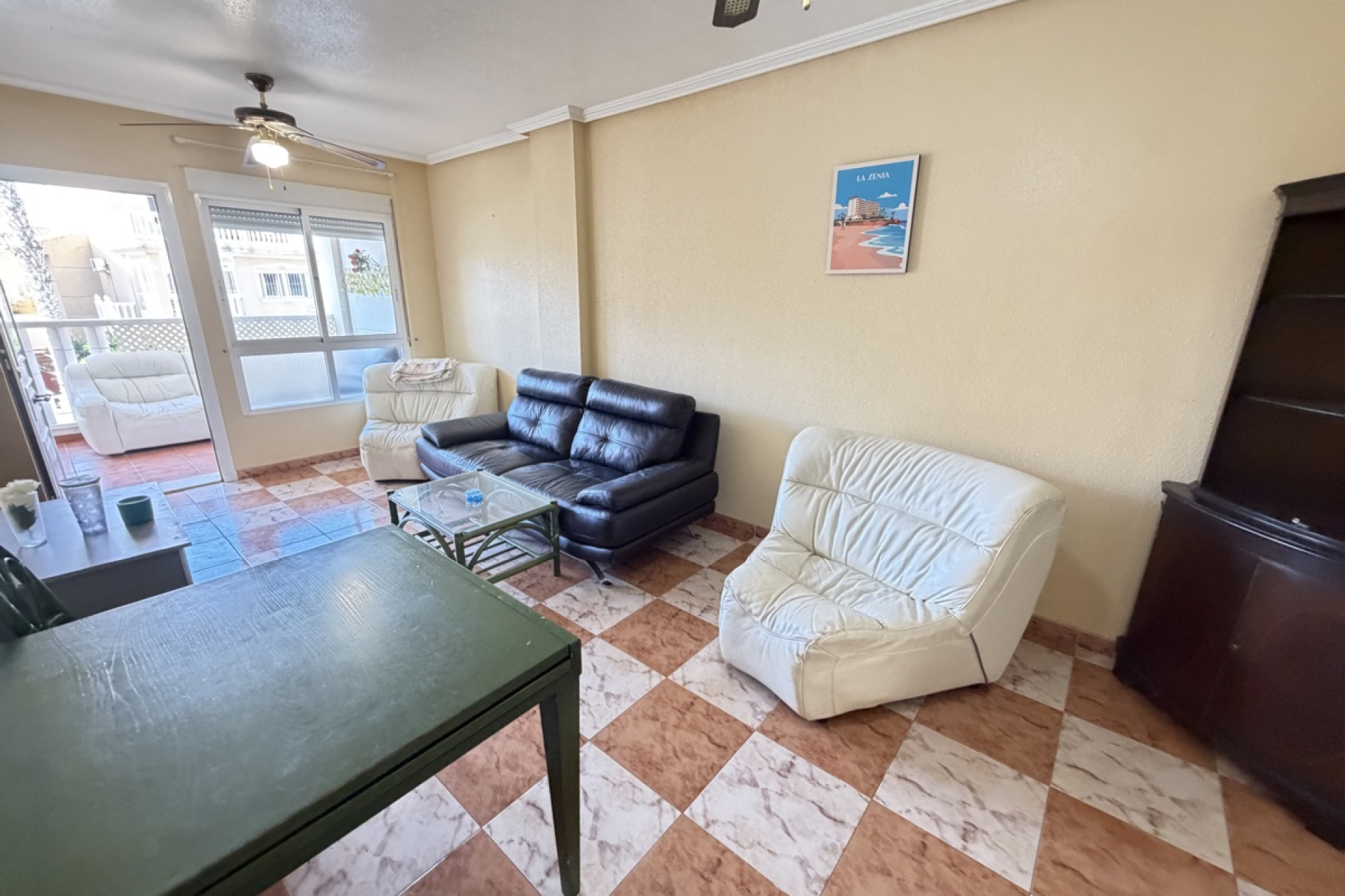 Herverkoop - Apartment - Orihuela Costa - Villamartin